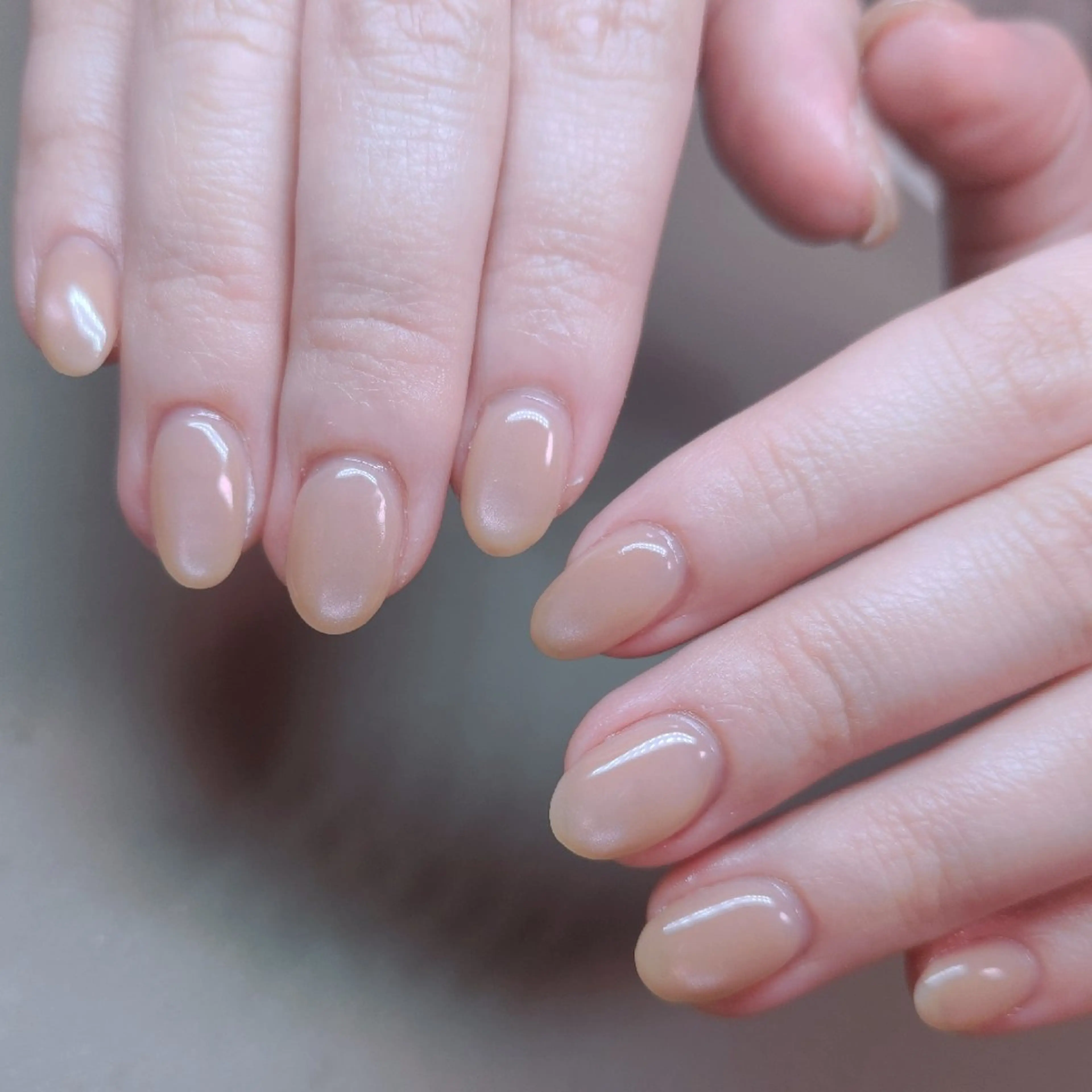 ネイル ハンドネイル K3nail   maiのネイルデザイン