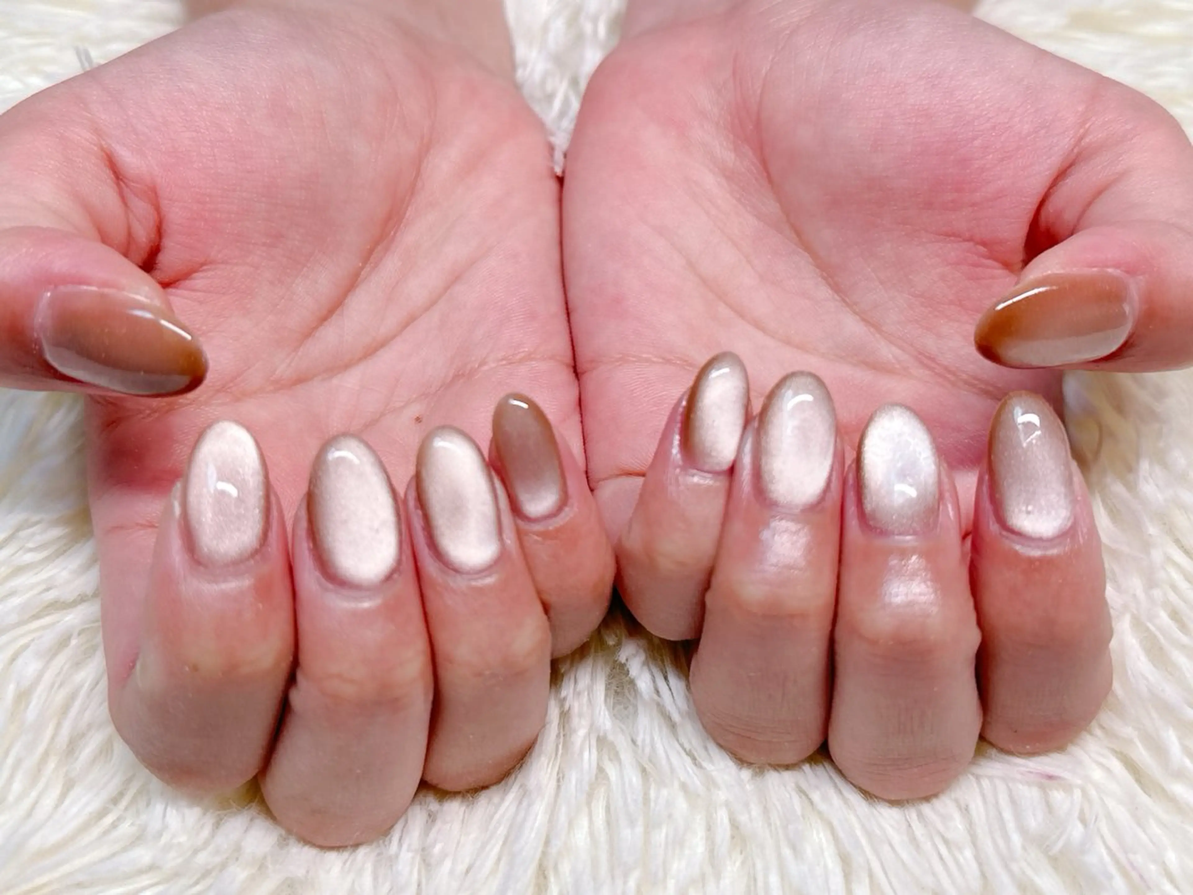 ネイル Star nail 堀のネイルデザイン