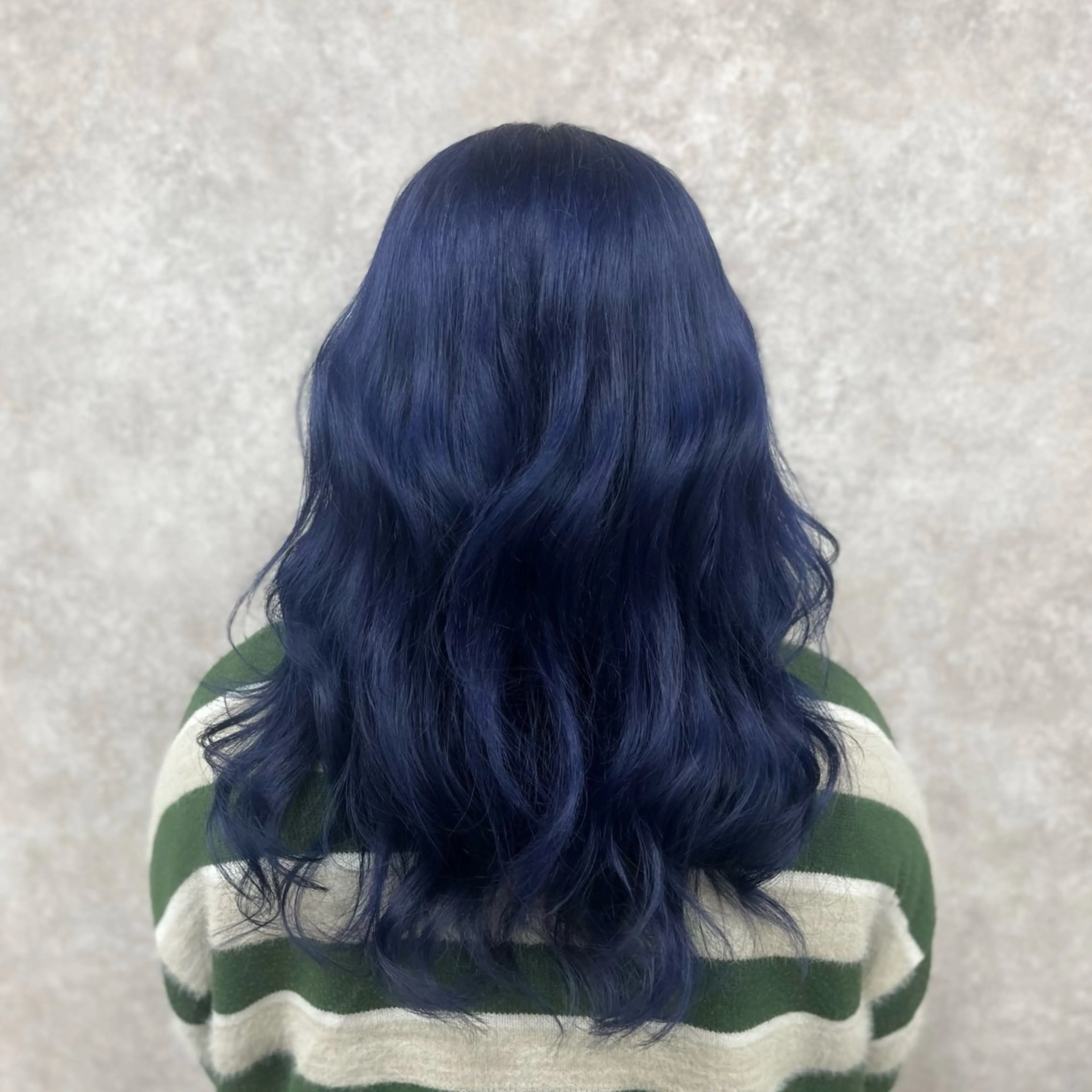 ロング カラー SHUN 🫧透明感カラー🫧のヘアスタイル