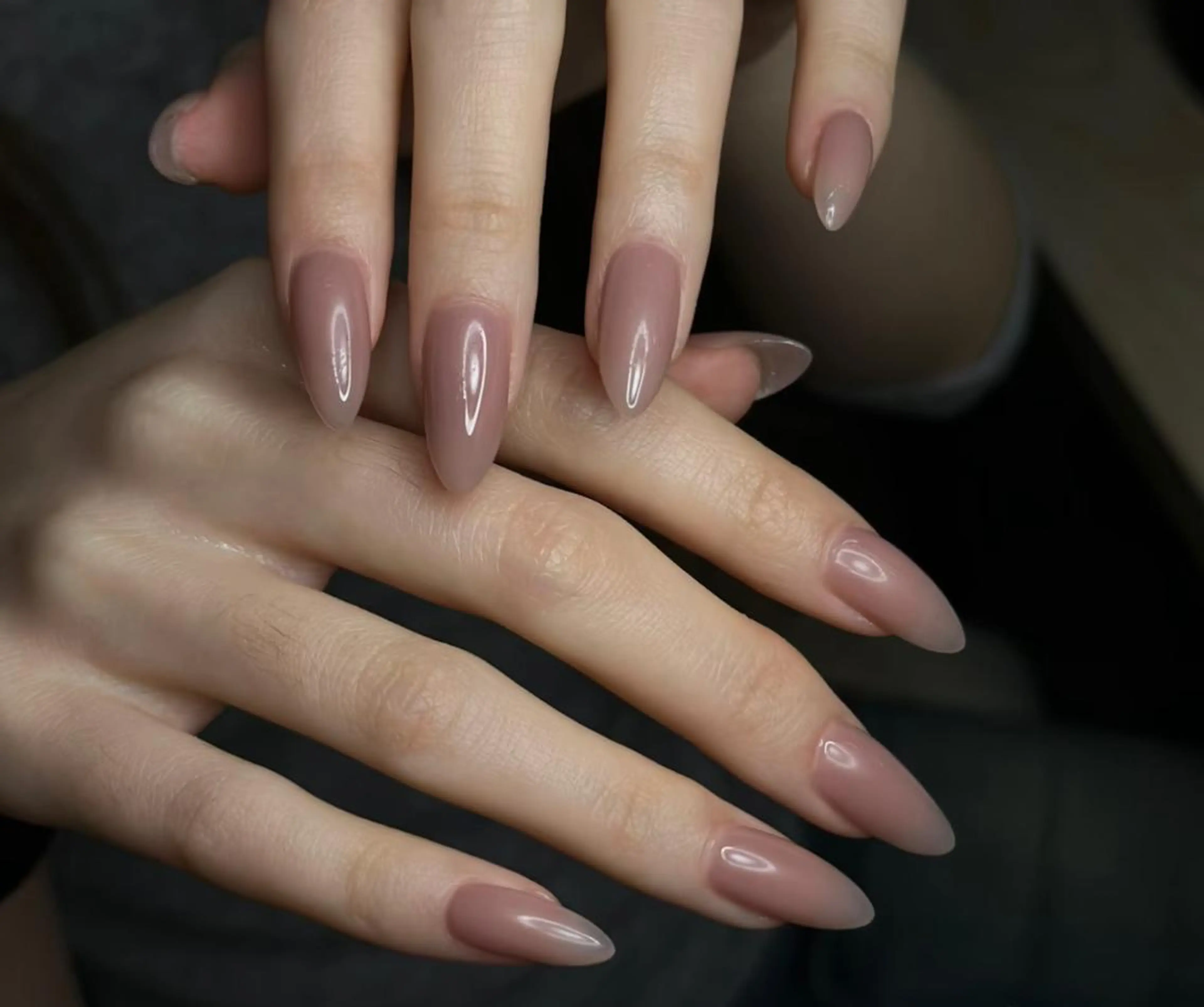 ネイル ハンドネイル ル ルのネイルデザイン