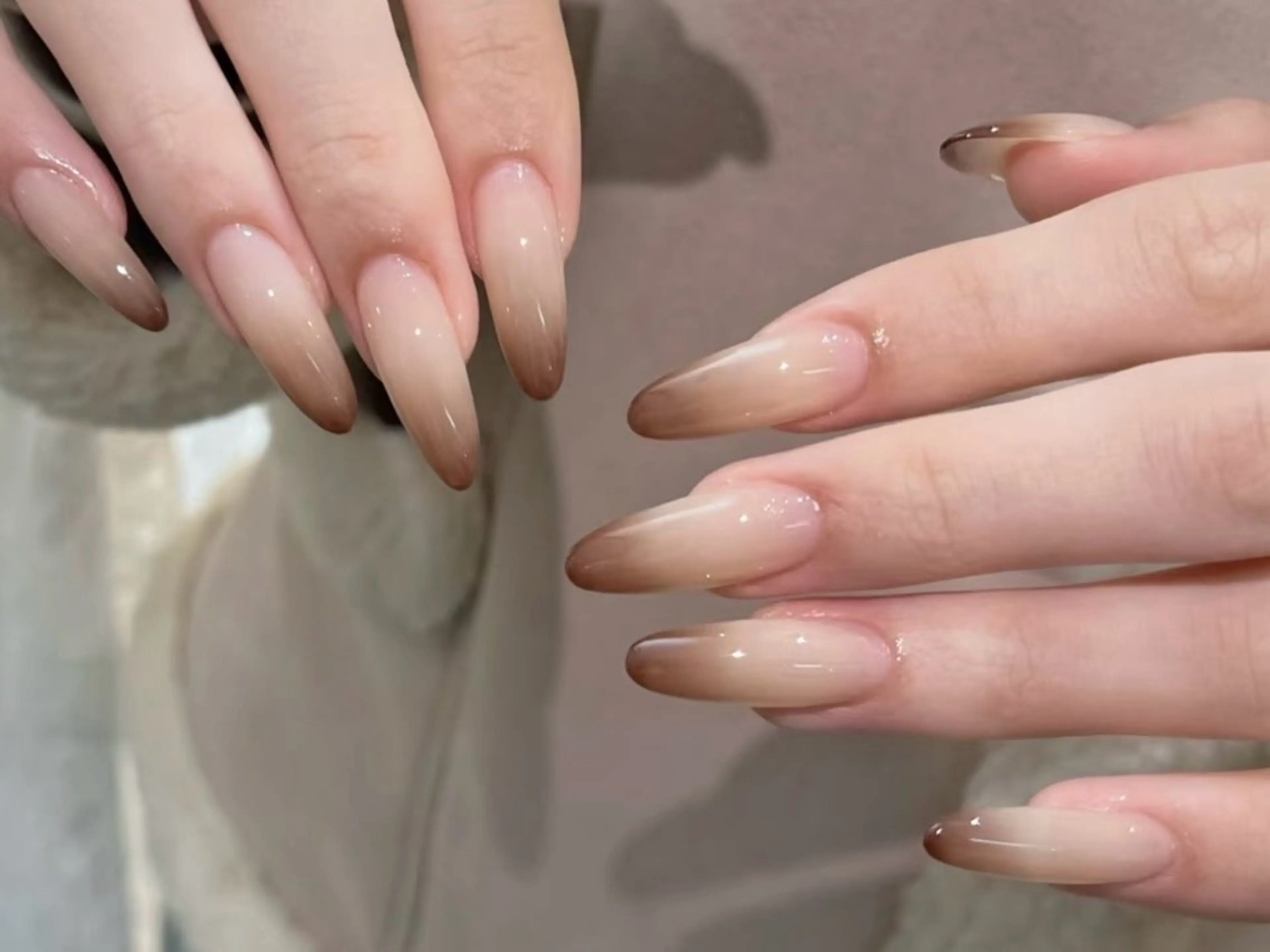 ネイル 🦋Minmin nail salonのネイルデザイン