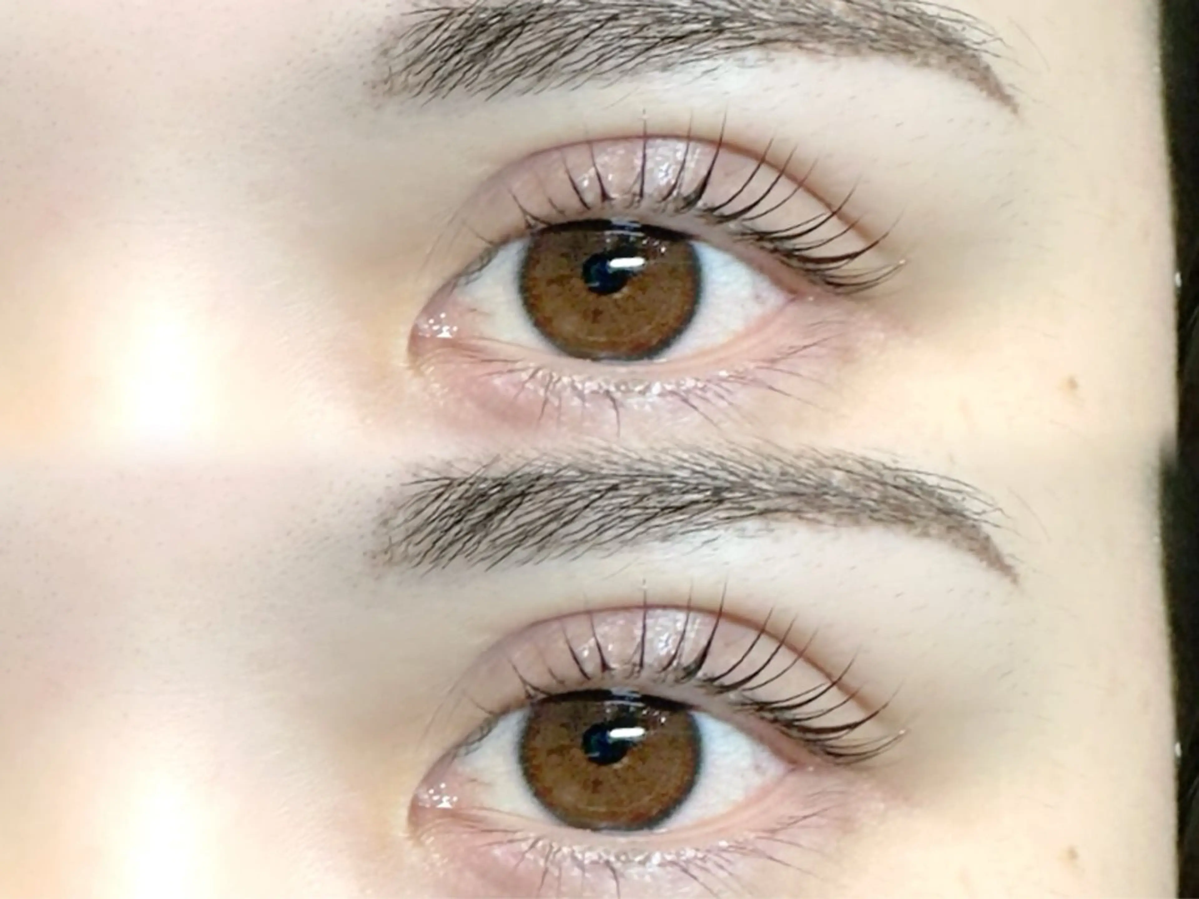 マツエク・マツパ yuka.. .のマツエク・マツパデザイン