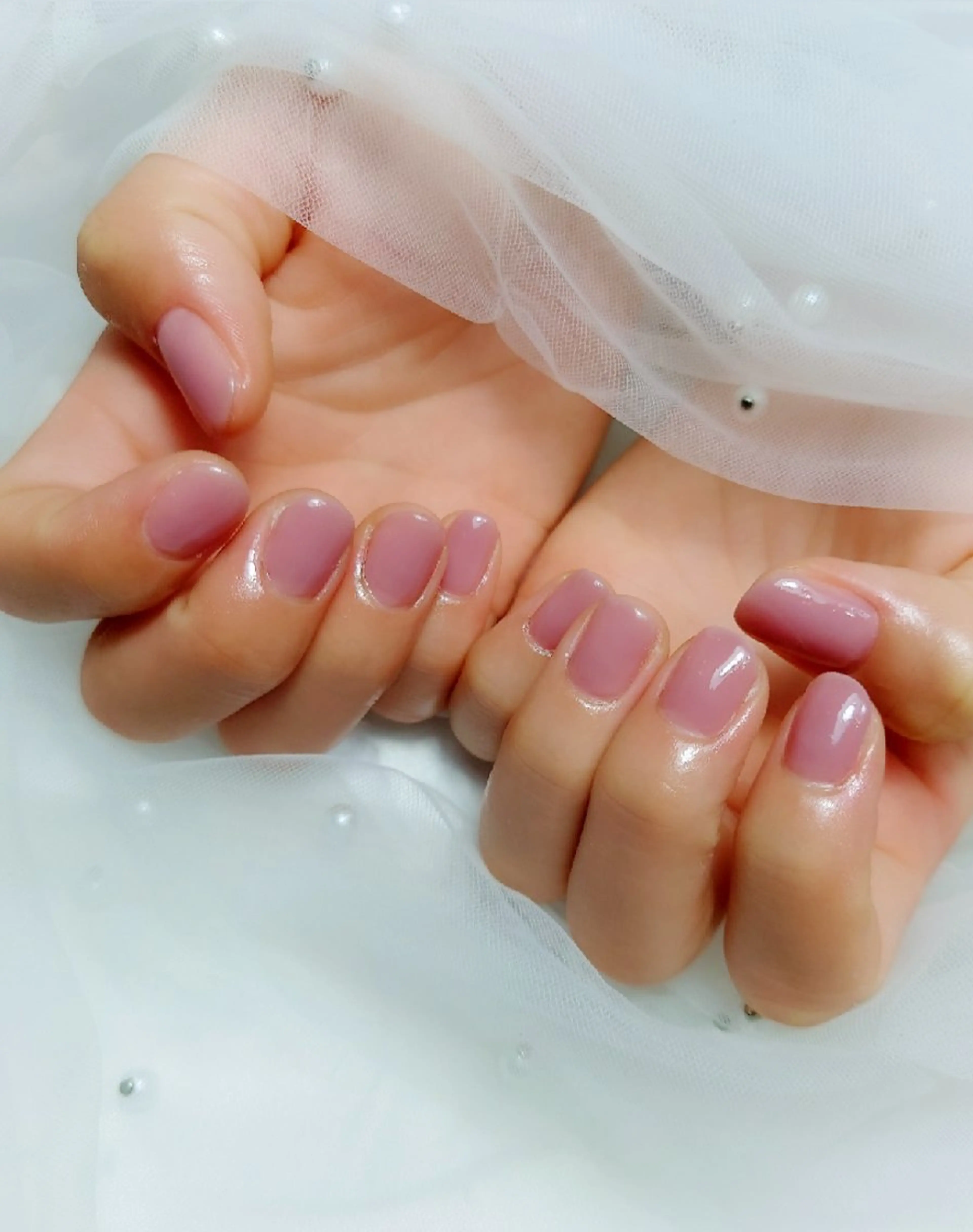 ネイル 滋賀県草津市ネイル mode_nailsのネイルデザイン
