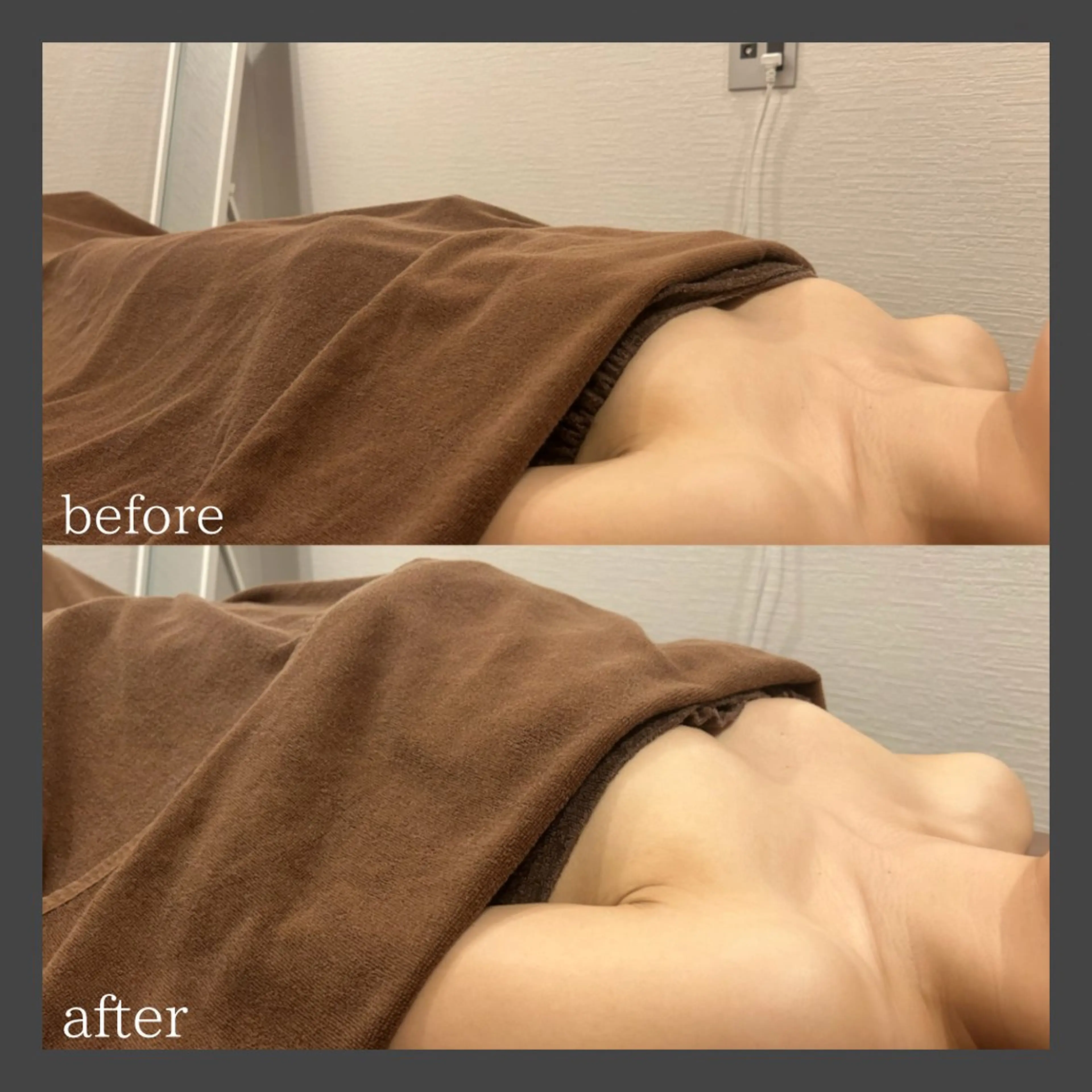 プライベートサロン Beauelのエステ・リラクイメージ