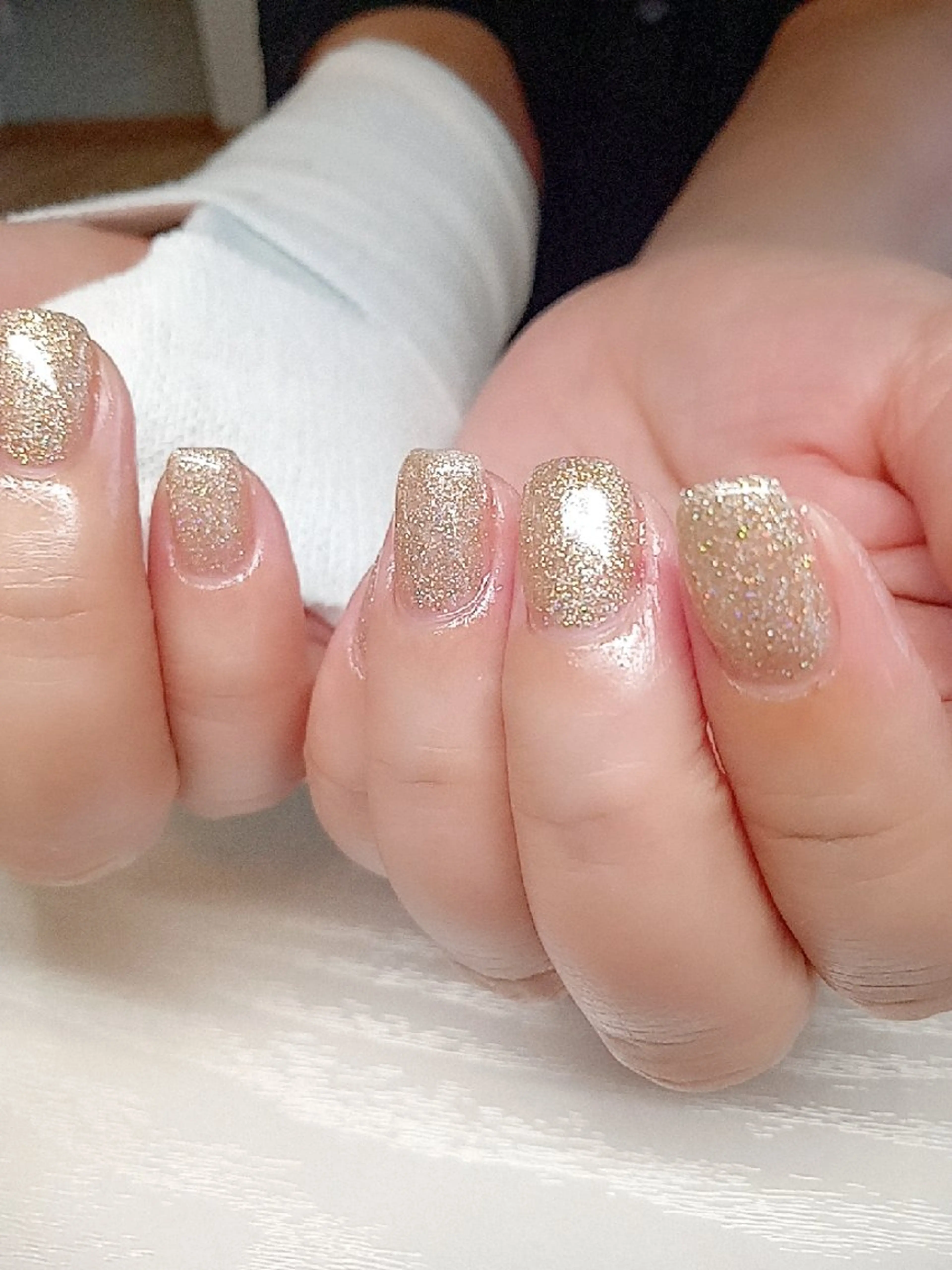 ネイル フットケアルーム ~KaPilina~のネイルデザイン