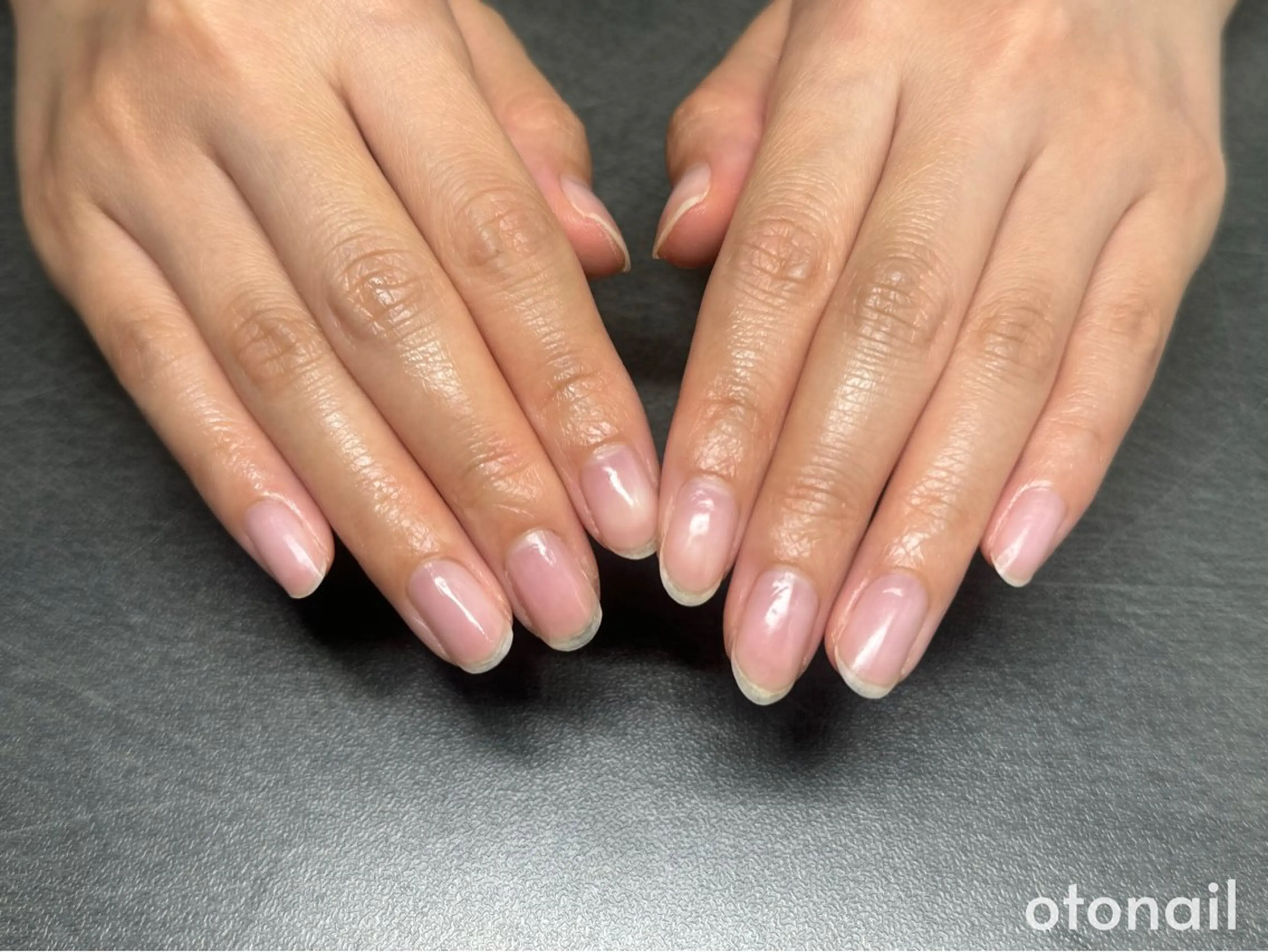 ネイル oto nailのネイルデザイン