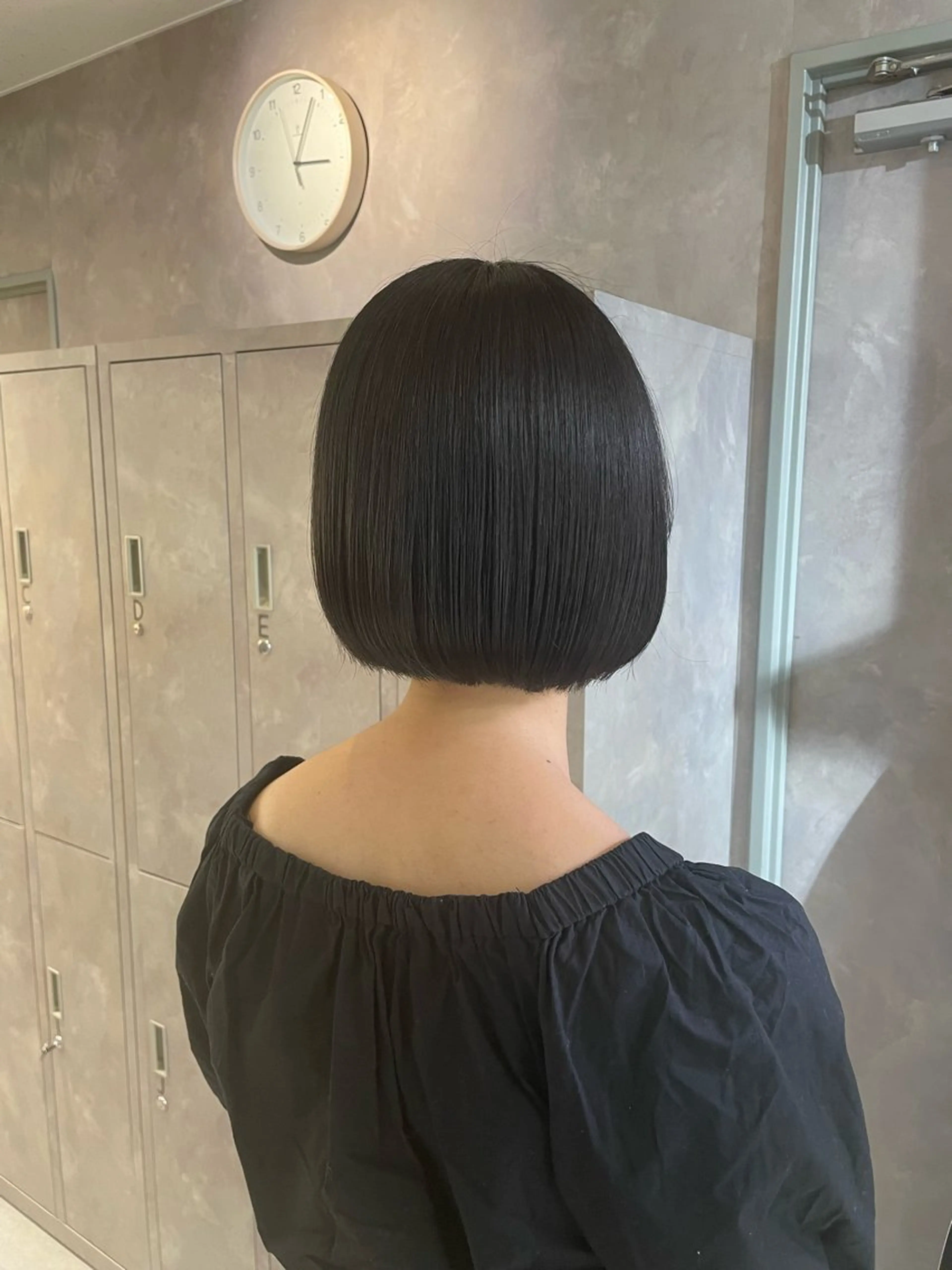 ショート tocca千葉店 /せりなのヘアスタイル