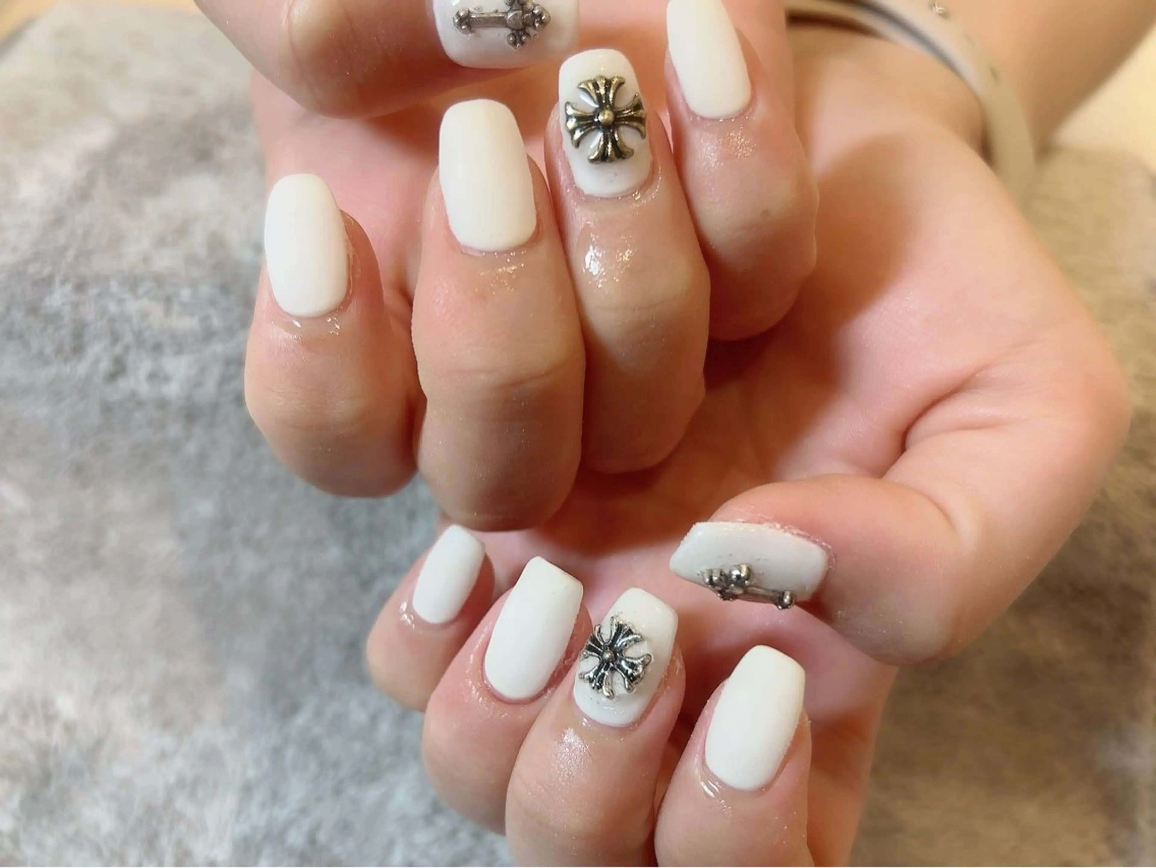 ネイル coco NATSUMIのネイルデザイン