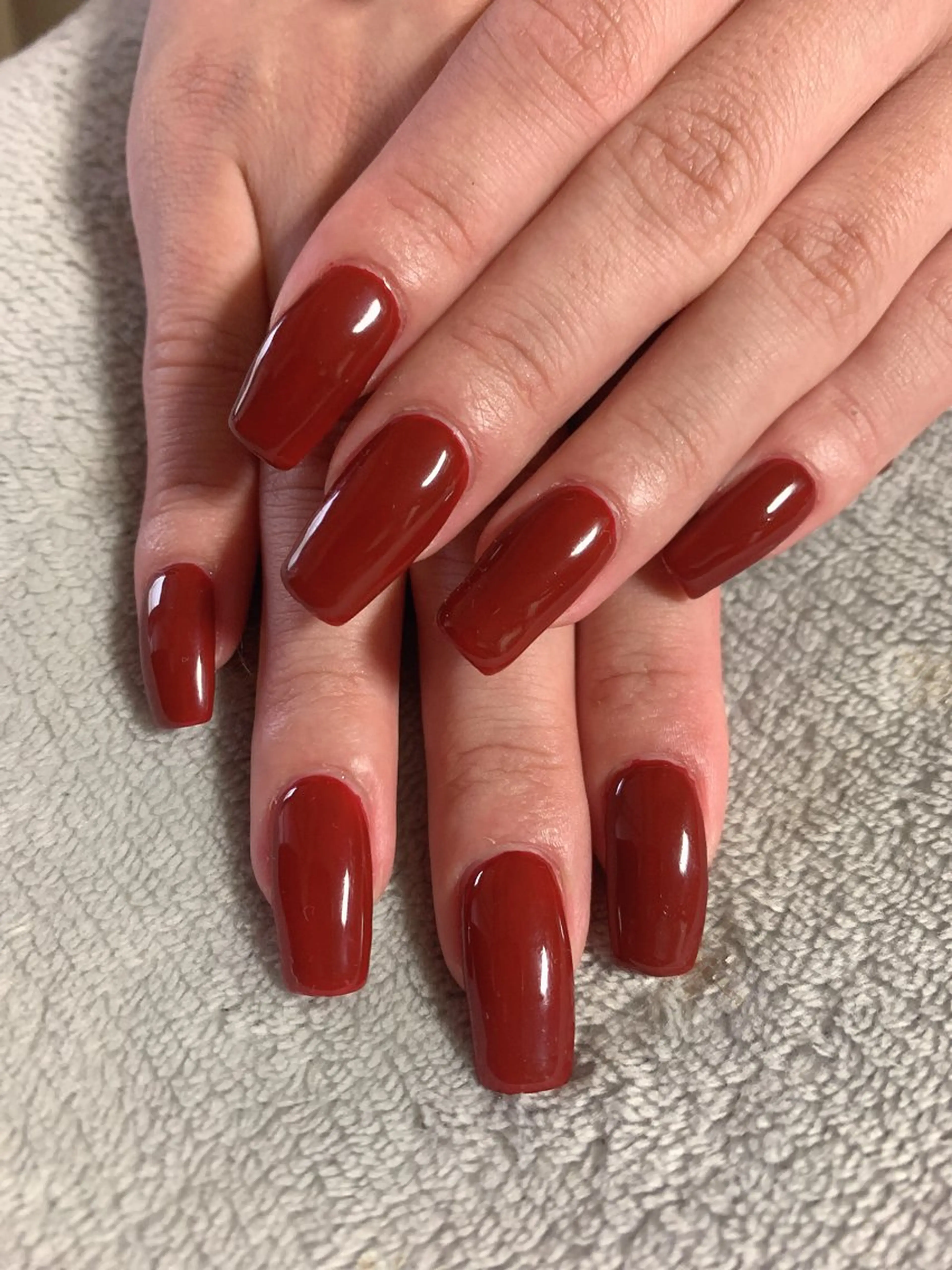 ネイル グラマラス ネイルのネイルデザイン