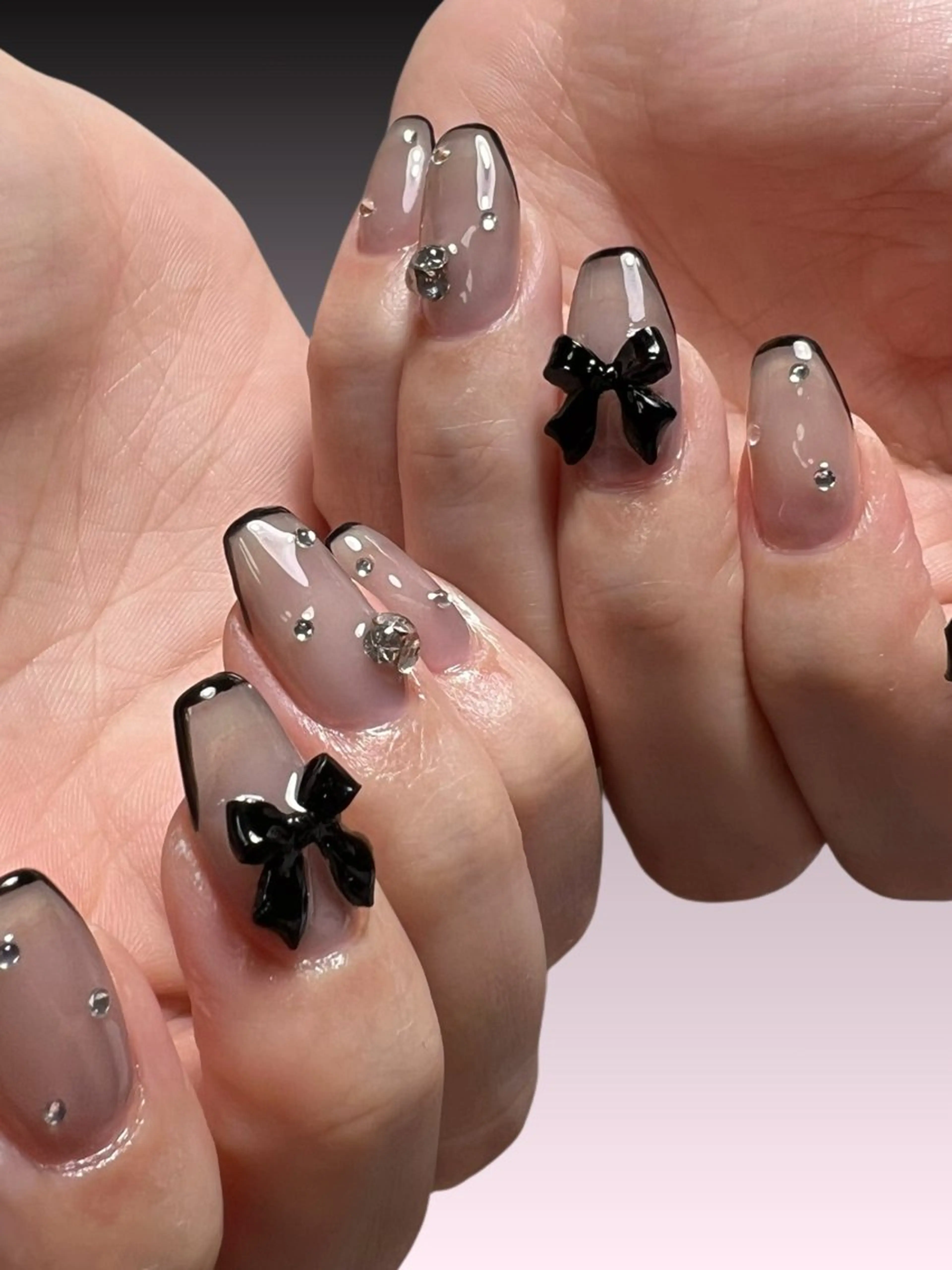 ネイル NEWオープン À LANAのネイルデザイン