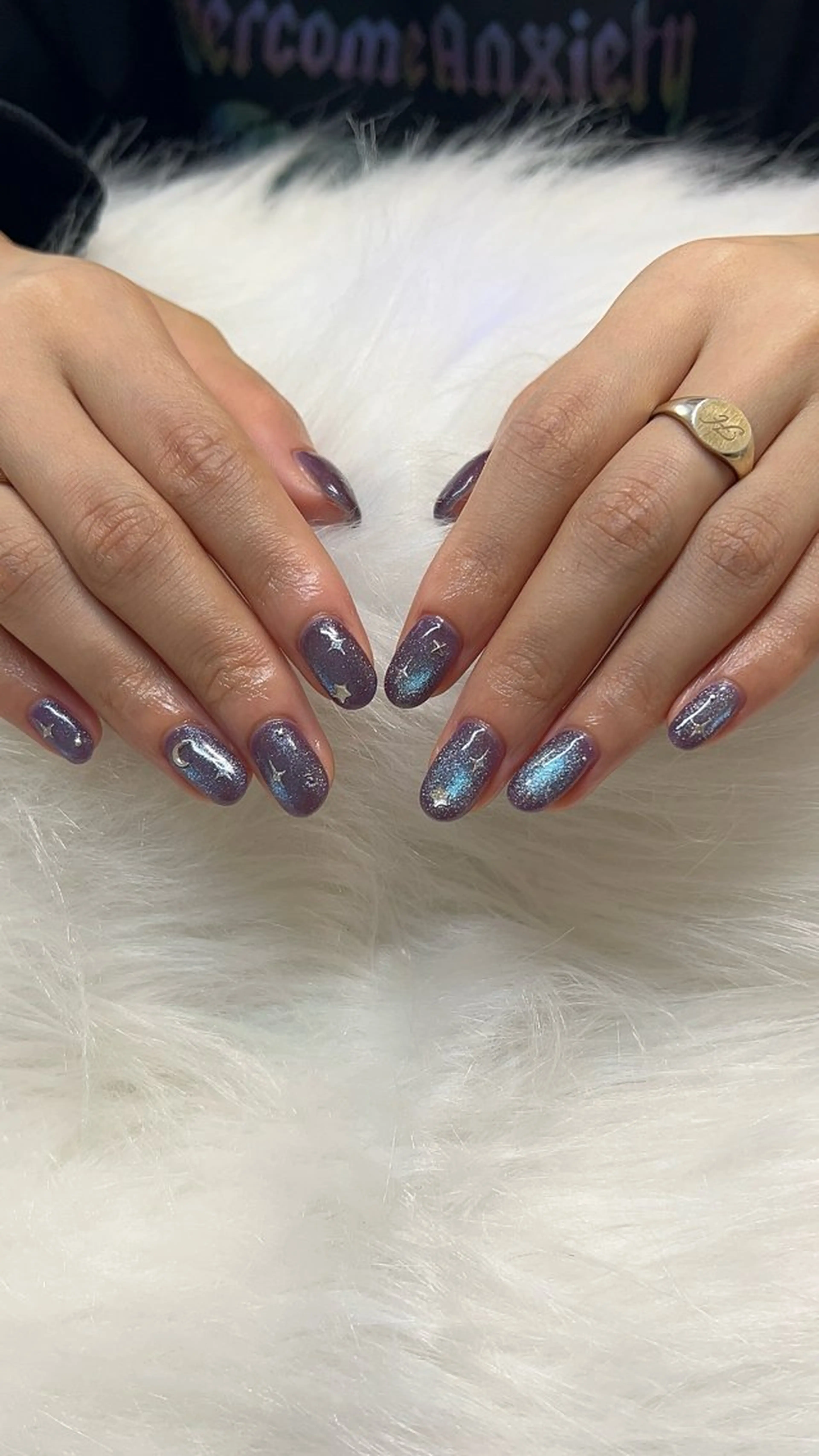 ネイル アートネイル ハンドネイル BLUME yukiのネイルデザイン