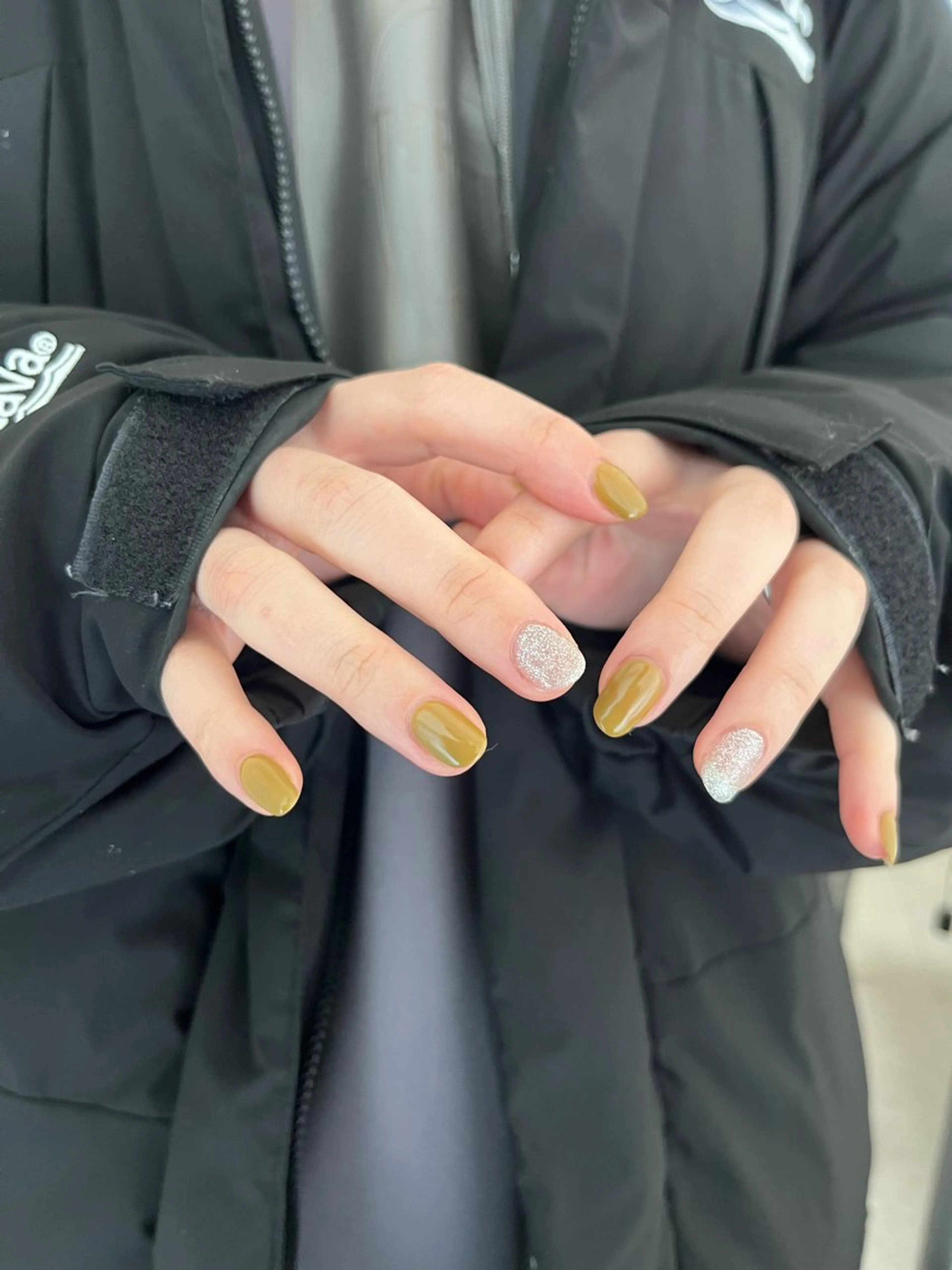 ネイル lenina mamiのネイルデザイン