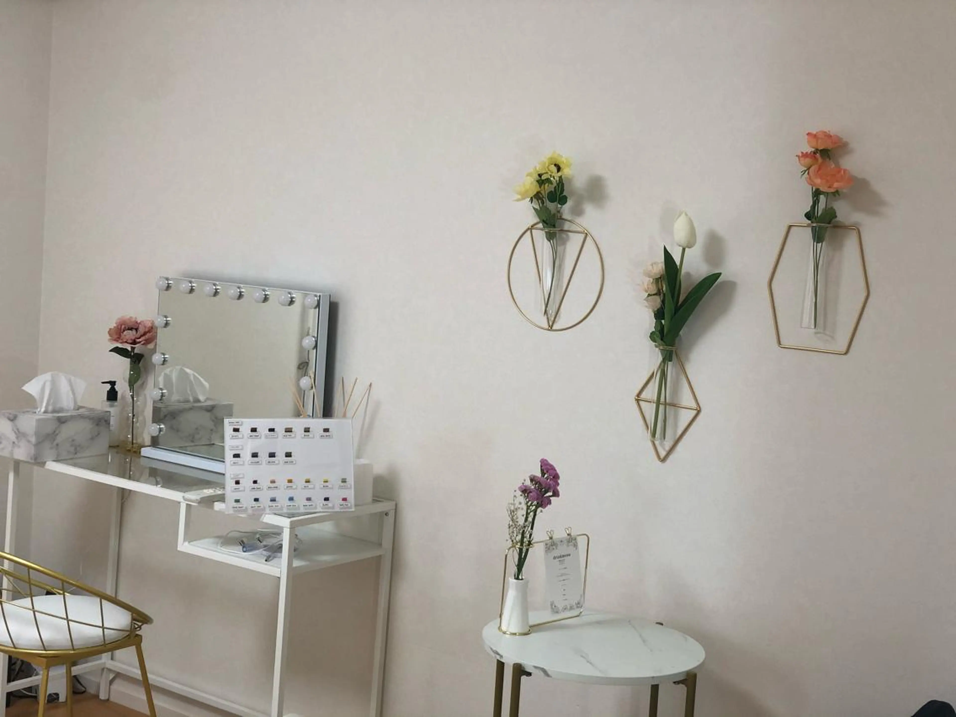 パーフェクトウィンク ちぢいわみのりのマツエク・マツパデザイン