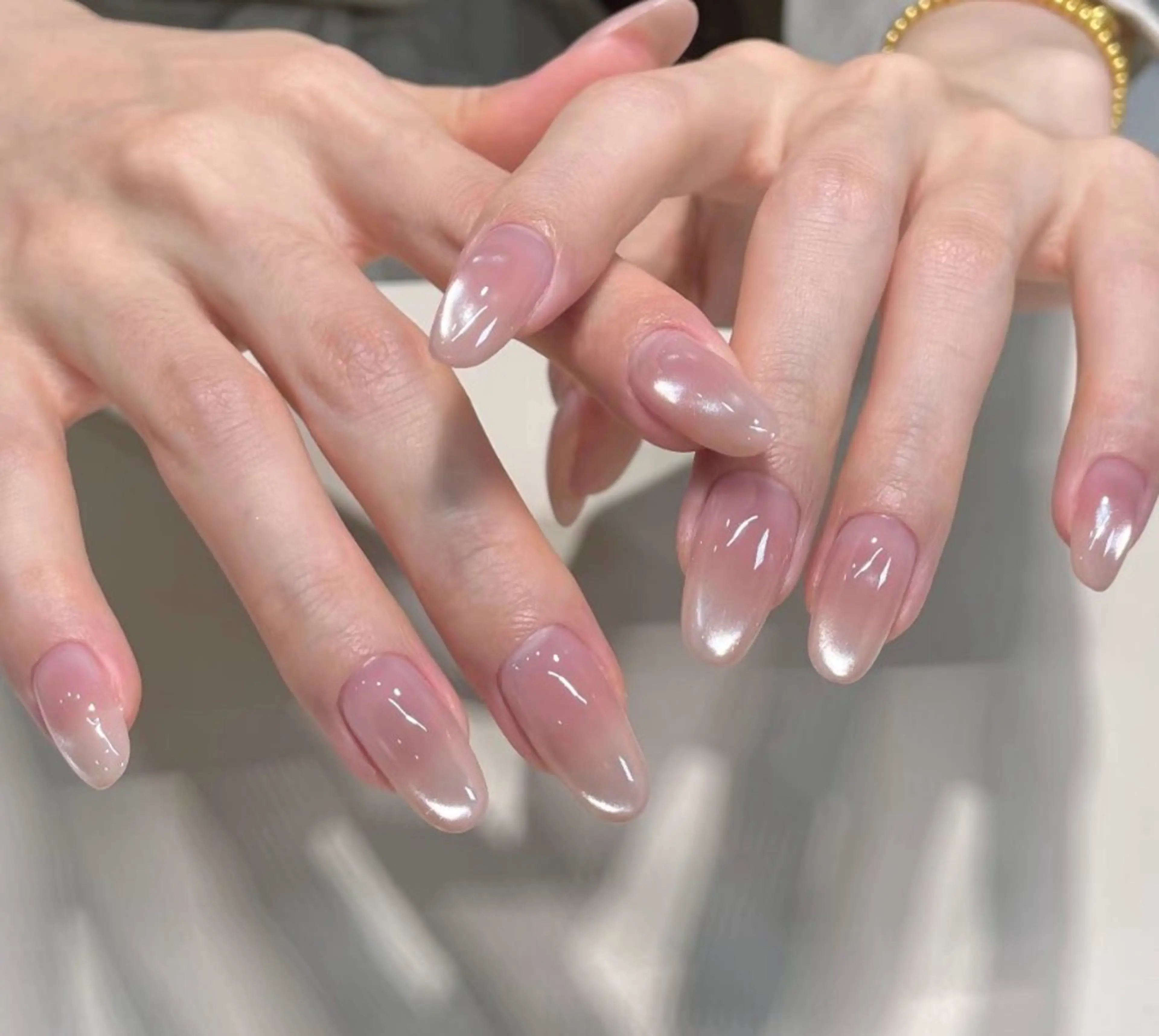 ネイル ハンドネイル エミ nailのネイルデザイン