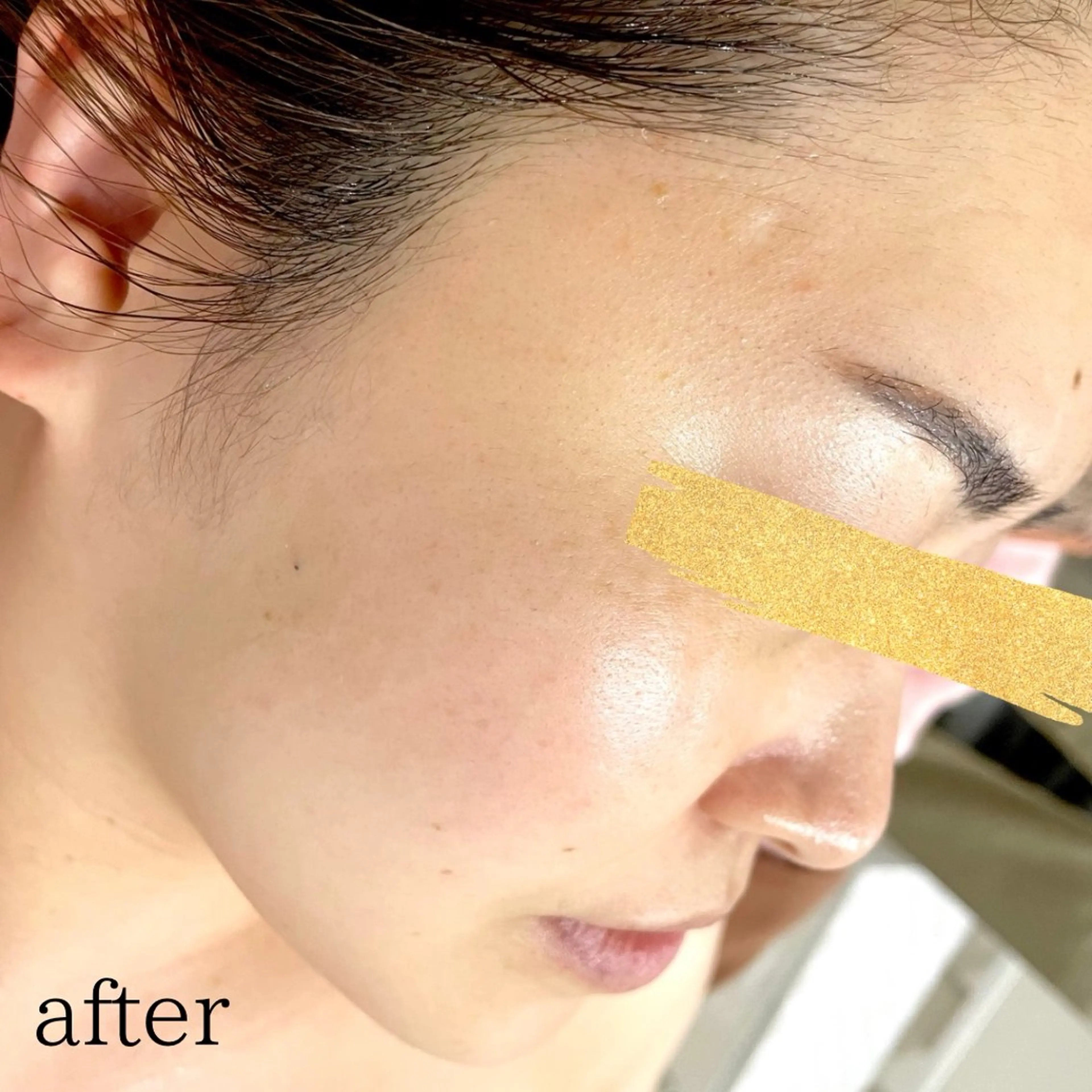 エステ リラク le verre 久屋公園のネイルデザイン