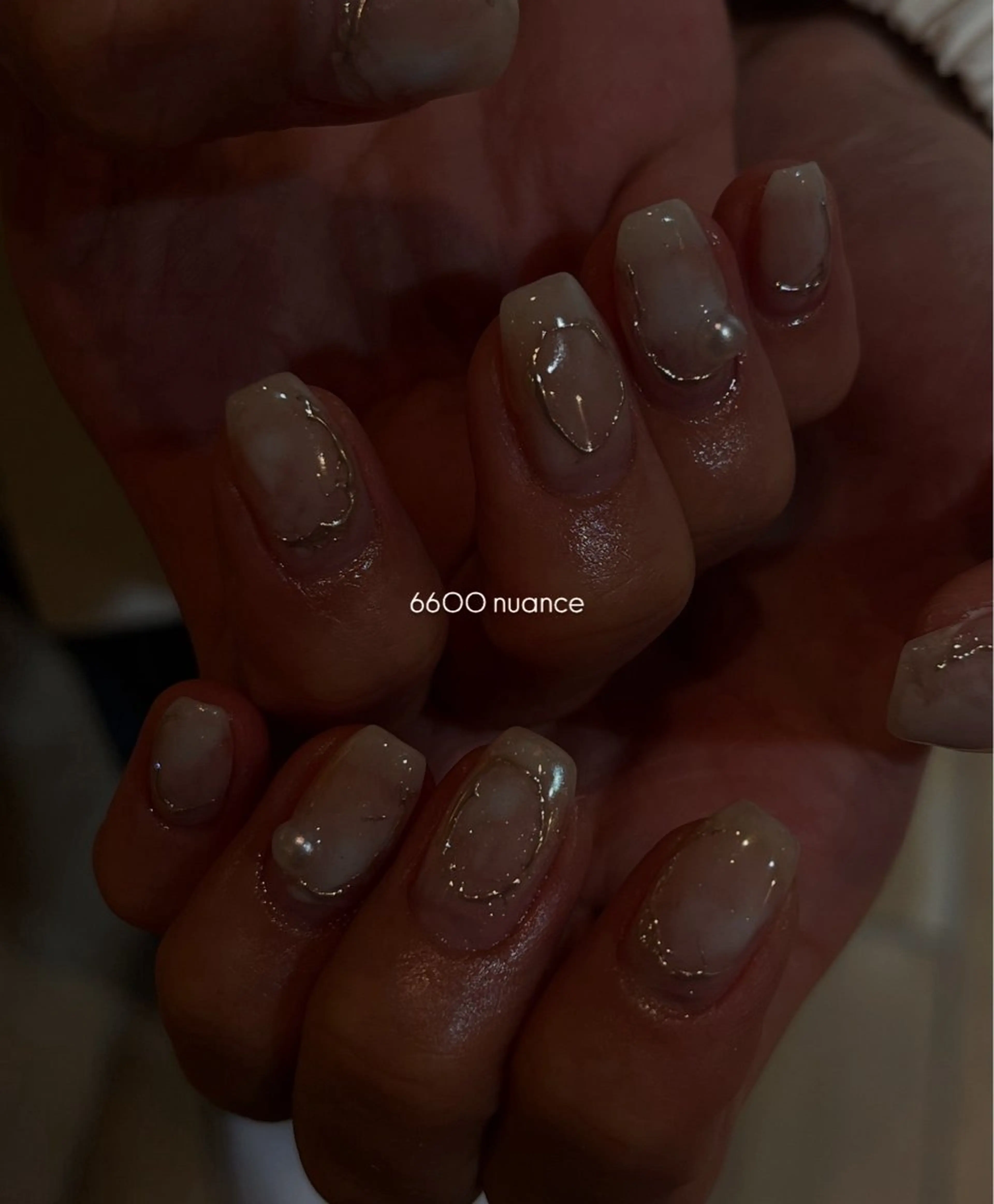 ネイル 𝗿𝗶𝗰𝗼 ˎˊ˗のネイルデザイン