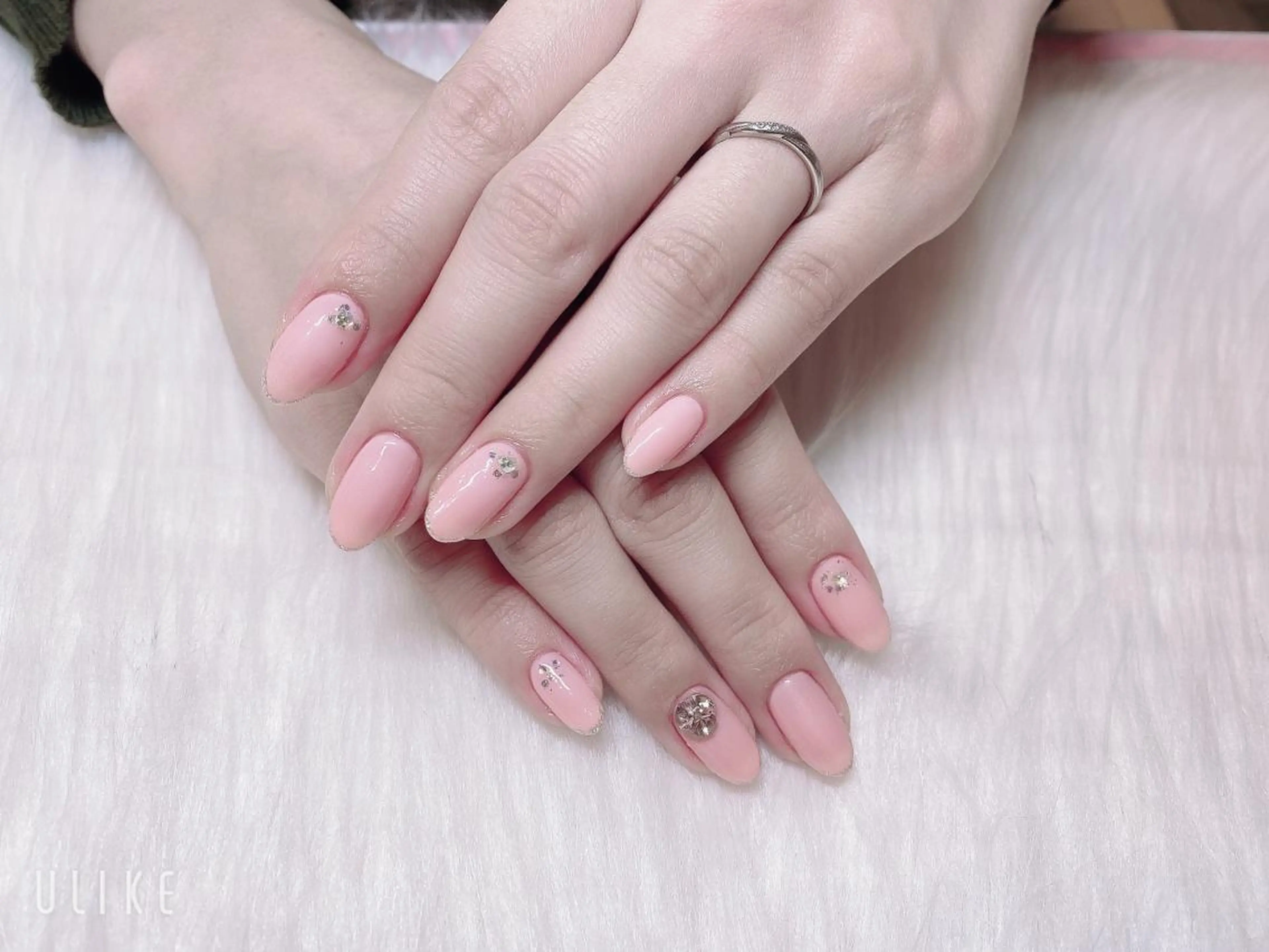 ネイル S Sのネイルデザイン