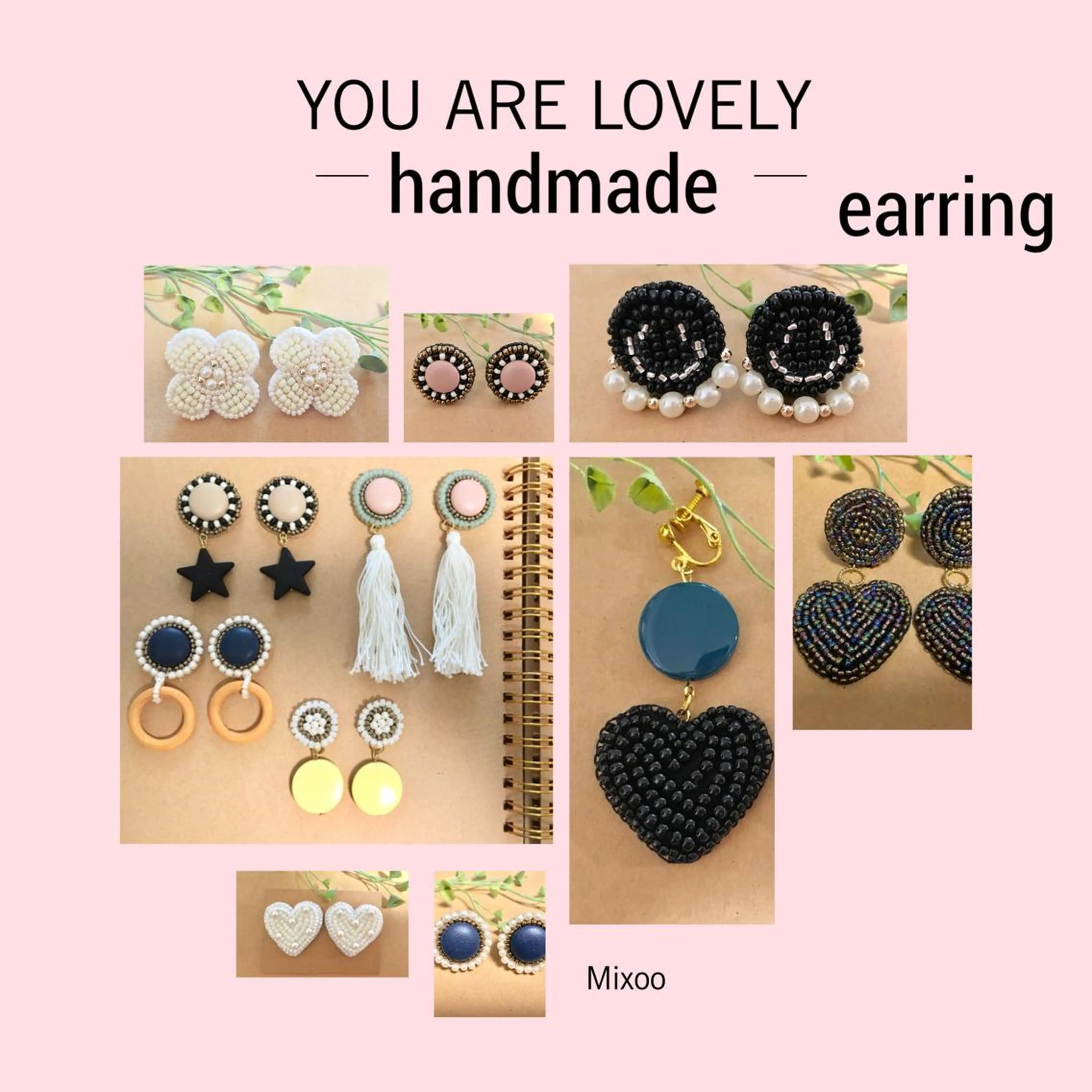 eyelash〜uLu〜金沢八景所属・eyelash uLuのマツエク・マツパデザイン