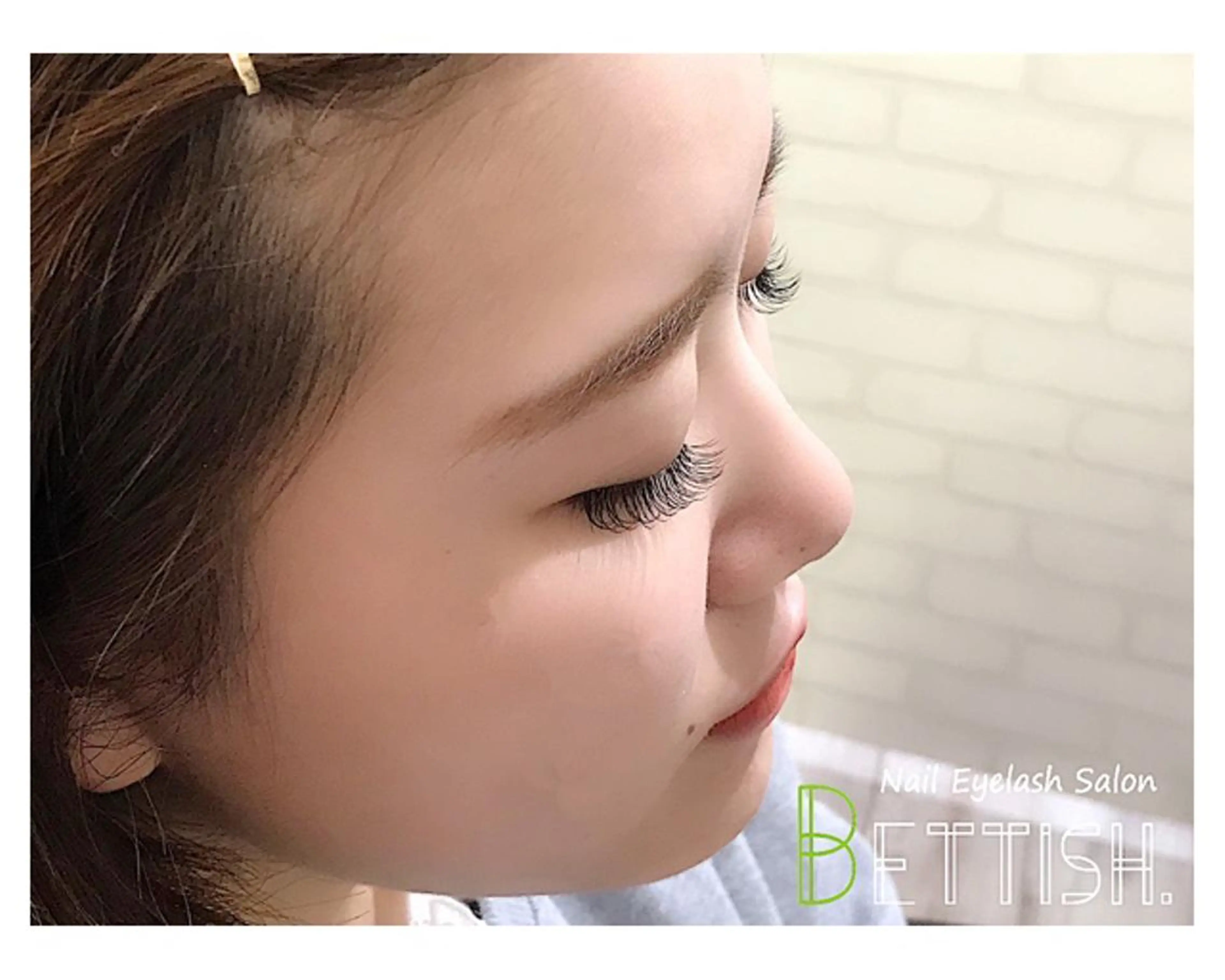 マツエク・マツパ Yuuka. ◡̈⃝︎のネイルデザイン