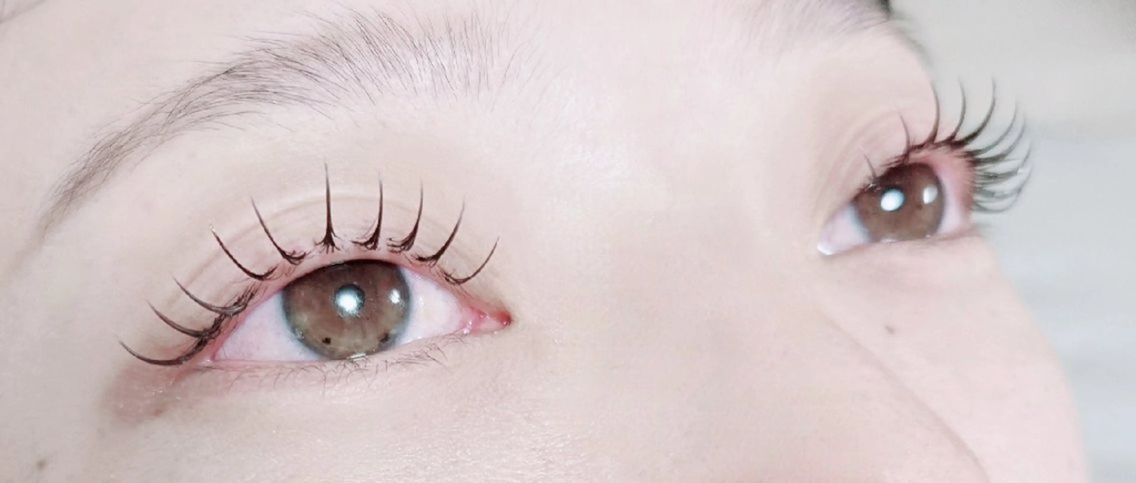 マツエク・マツパ EyelashSalon chel所属・新越谷駅徒歩１分❇️ Salon　chelのマツエク・マツパデザイン