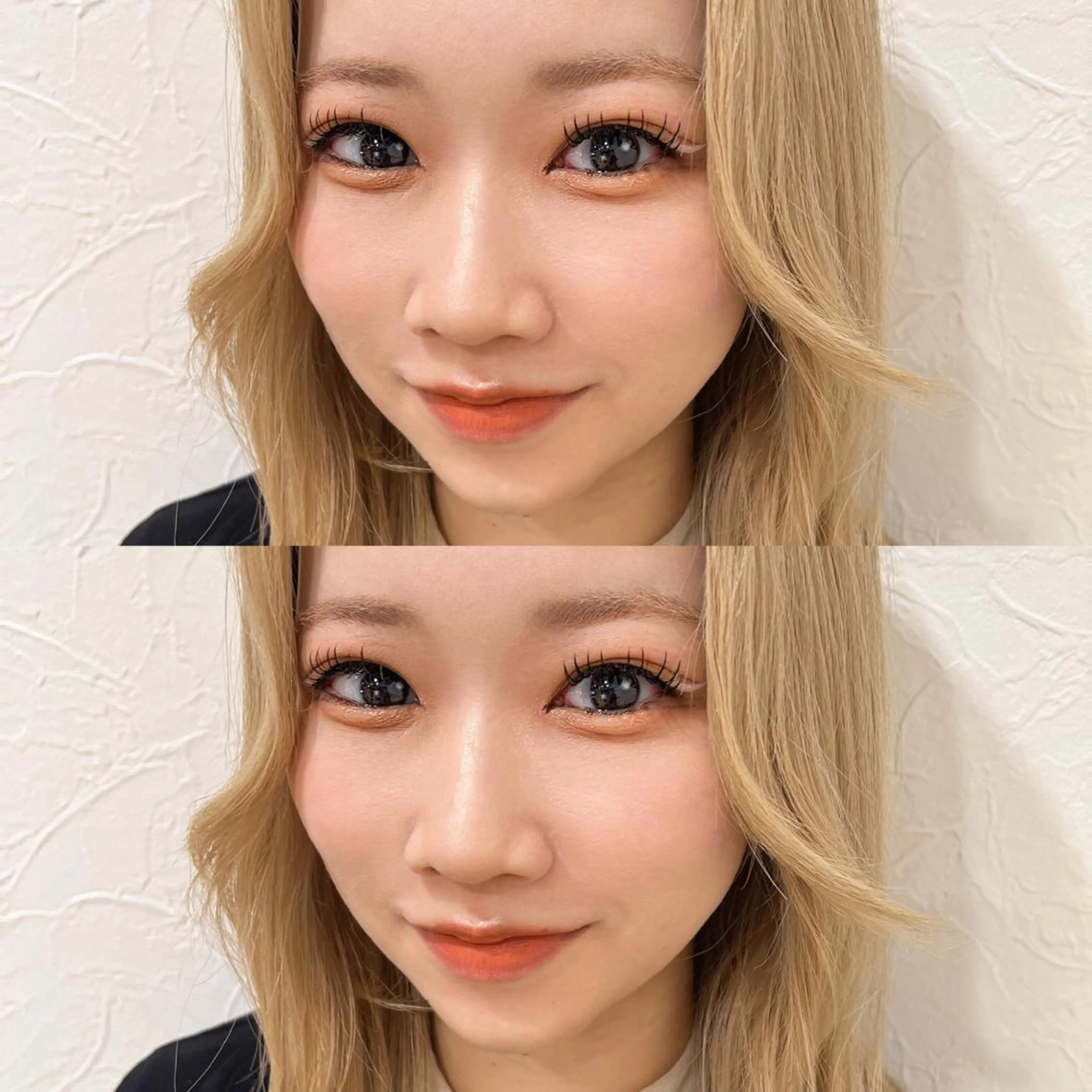 マツエク・マツパ Mei🎀 eye & hairのマツエク・マツパデザイン