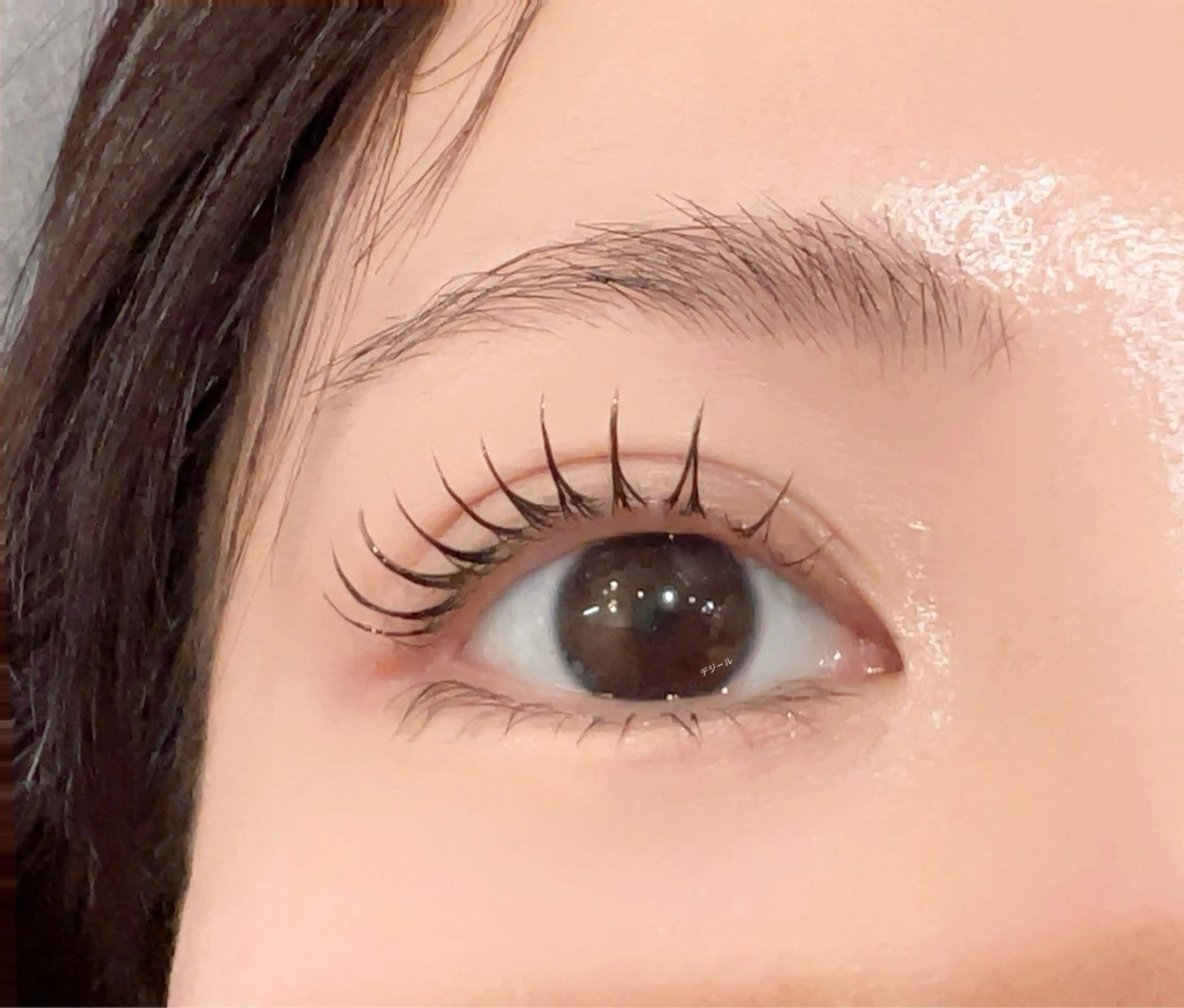 マツエク・マツパ マツパ 🌹みなみ🌹 清末のマツエク・マツパデザイン