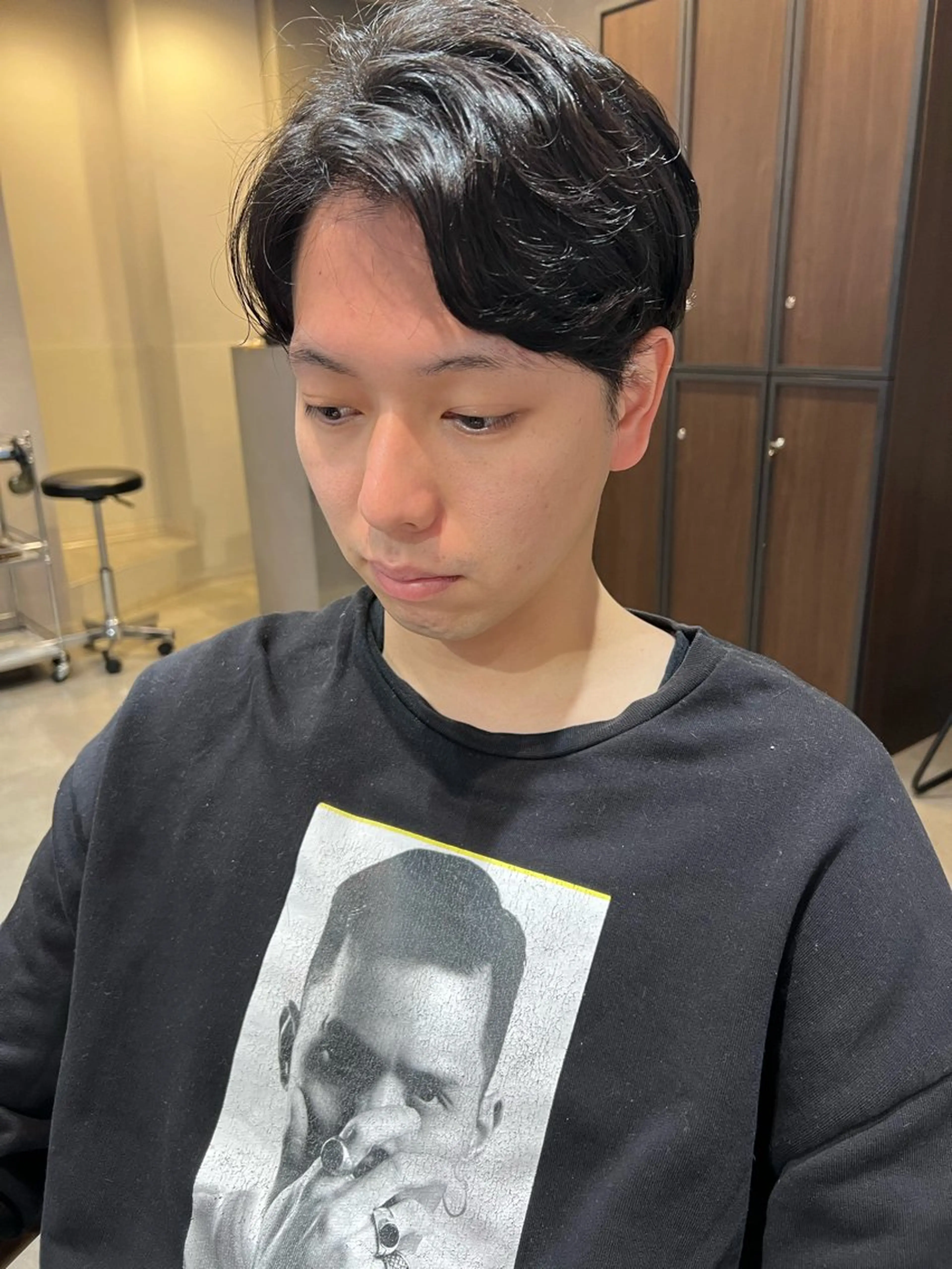 似合わせカット＋極楽リラクゼーションスパ付き🫧🫧の写真