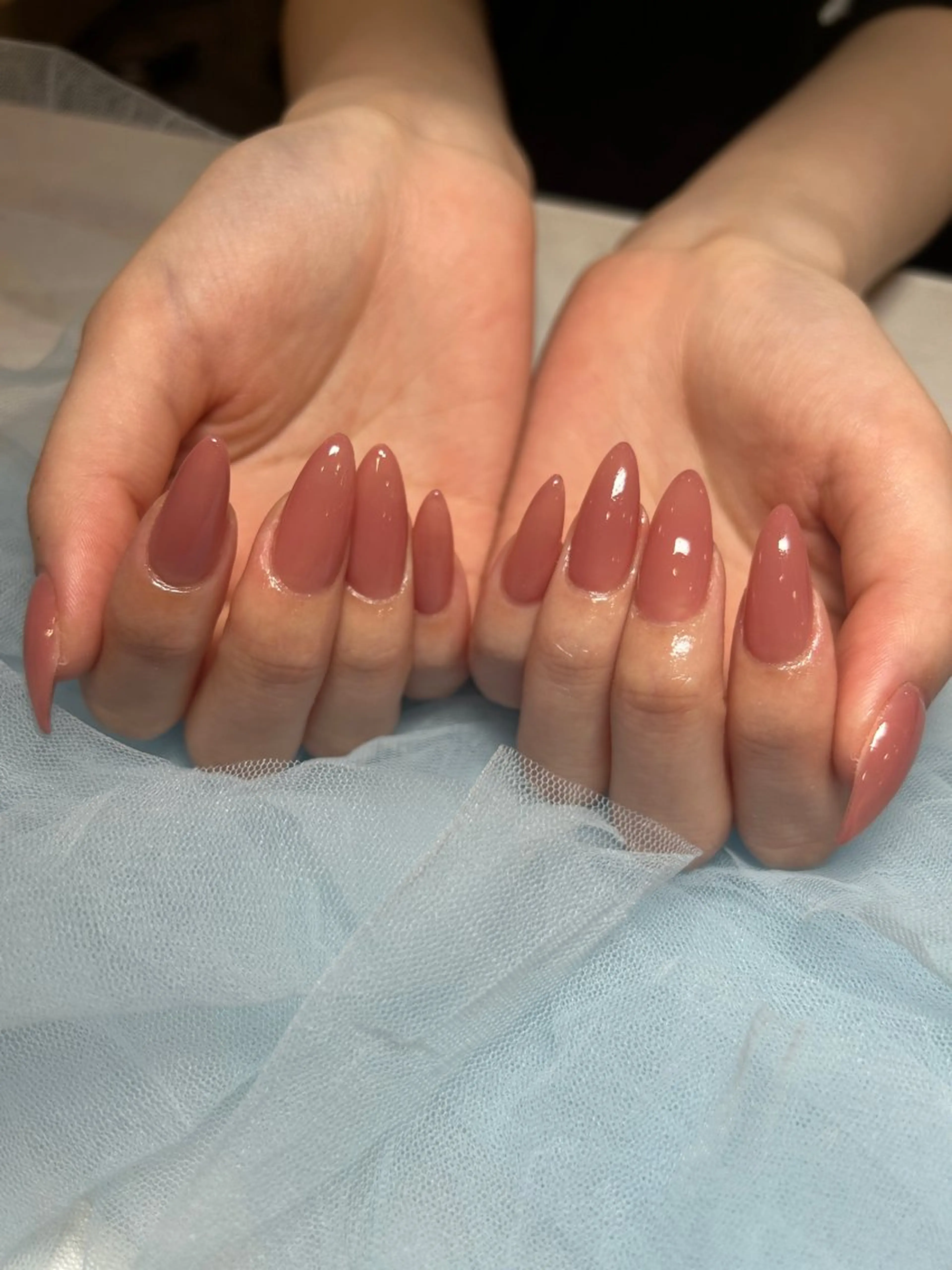 ネイル Cleo🧸伏見店 mikiのネイルデザイン