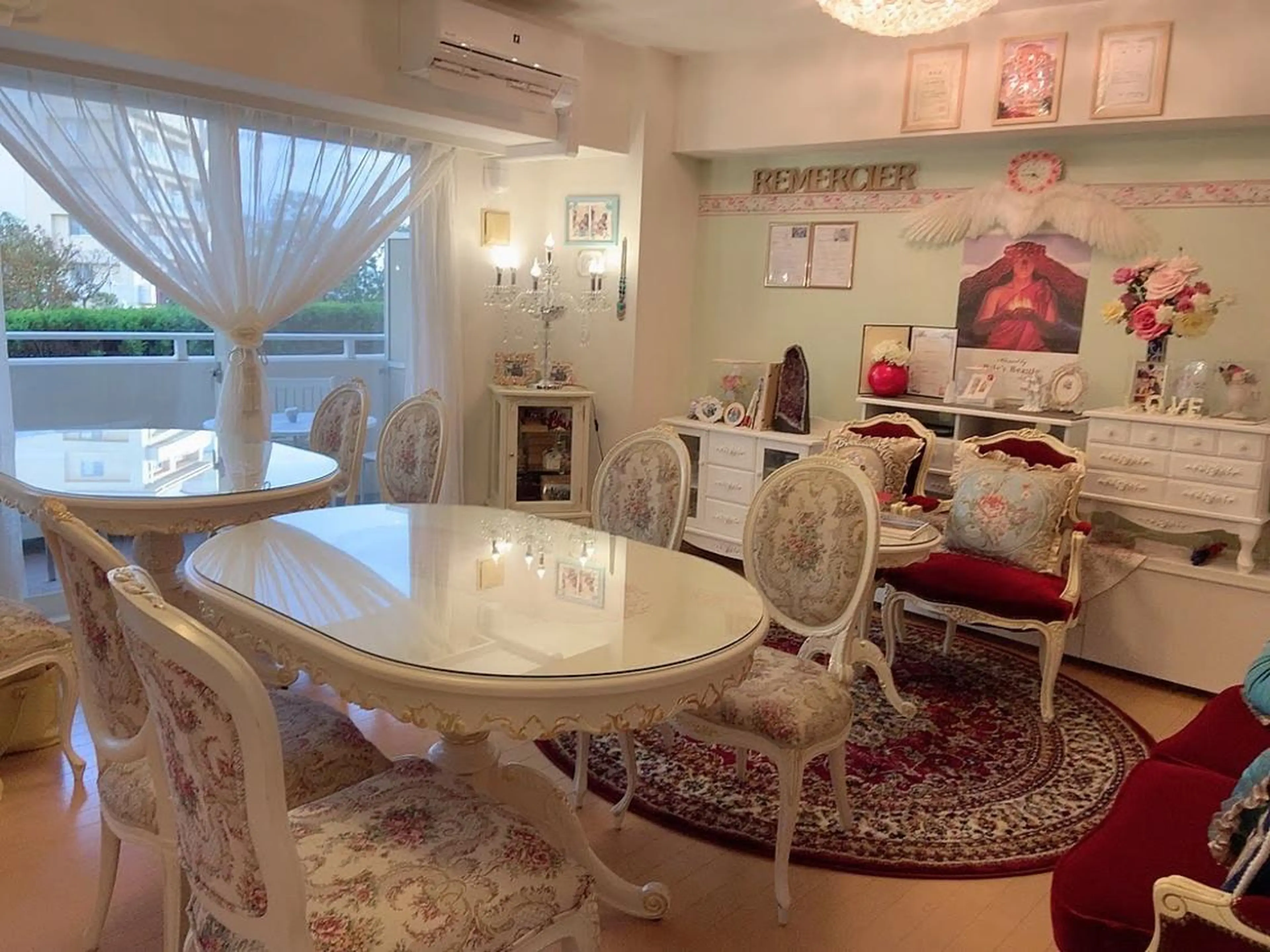 岡本 紗知のエステ・リラクイメージ