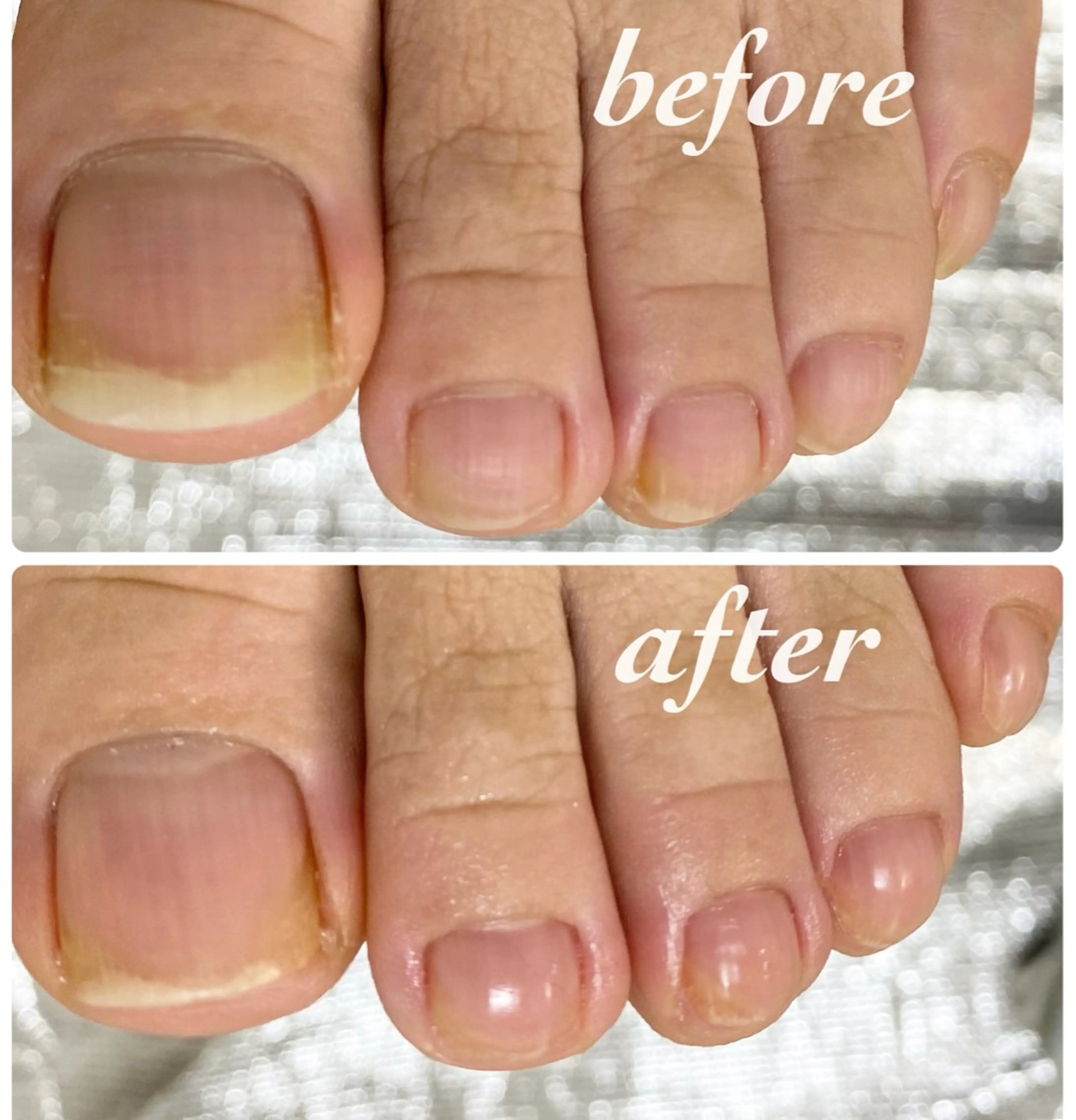 ネイル salon_de_ sayoリゼラ布施のネイルデザイン