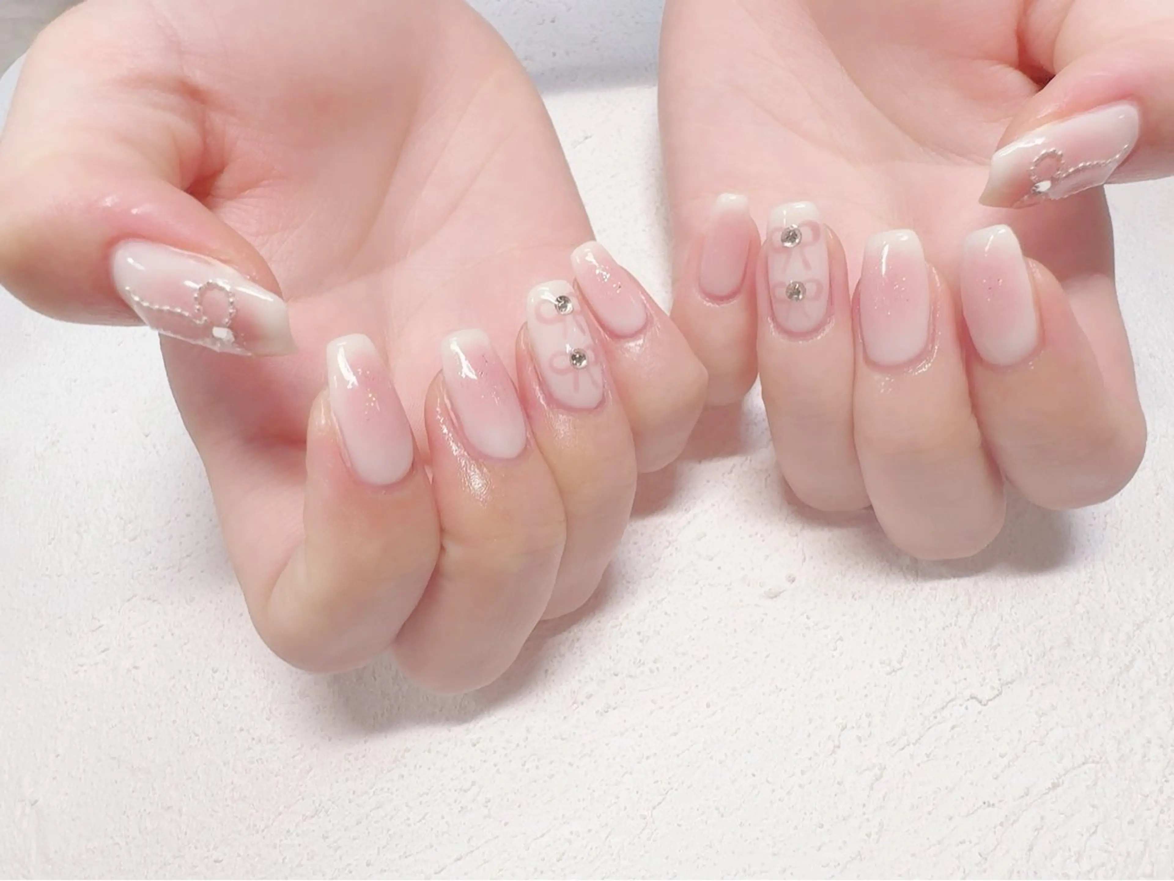 ネイル 持ち込み Regaro i.sのネイルデザイン