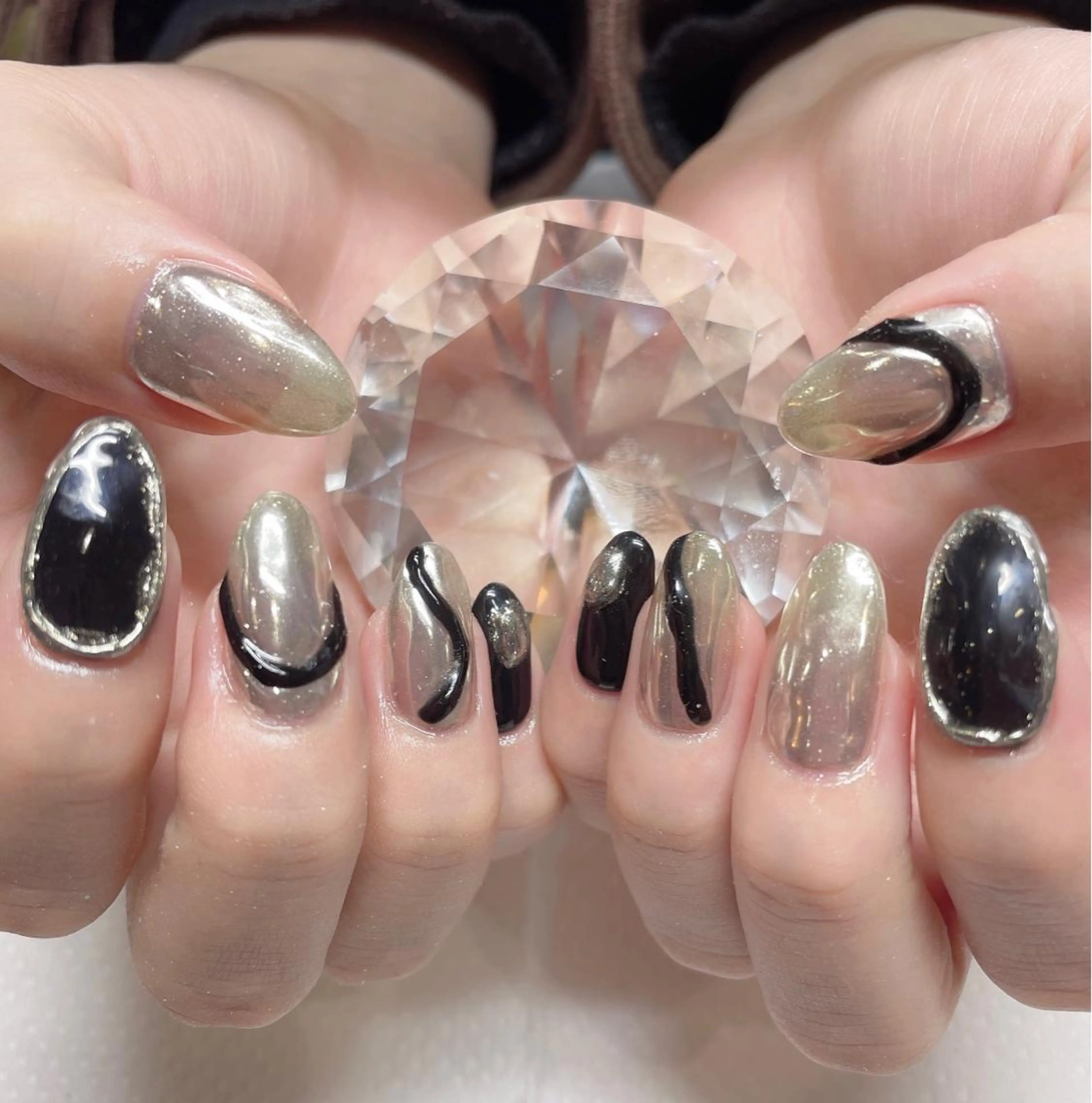 ネイル コウ カnail💅のネイルデザイン