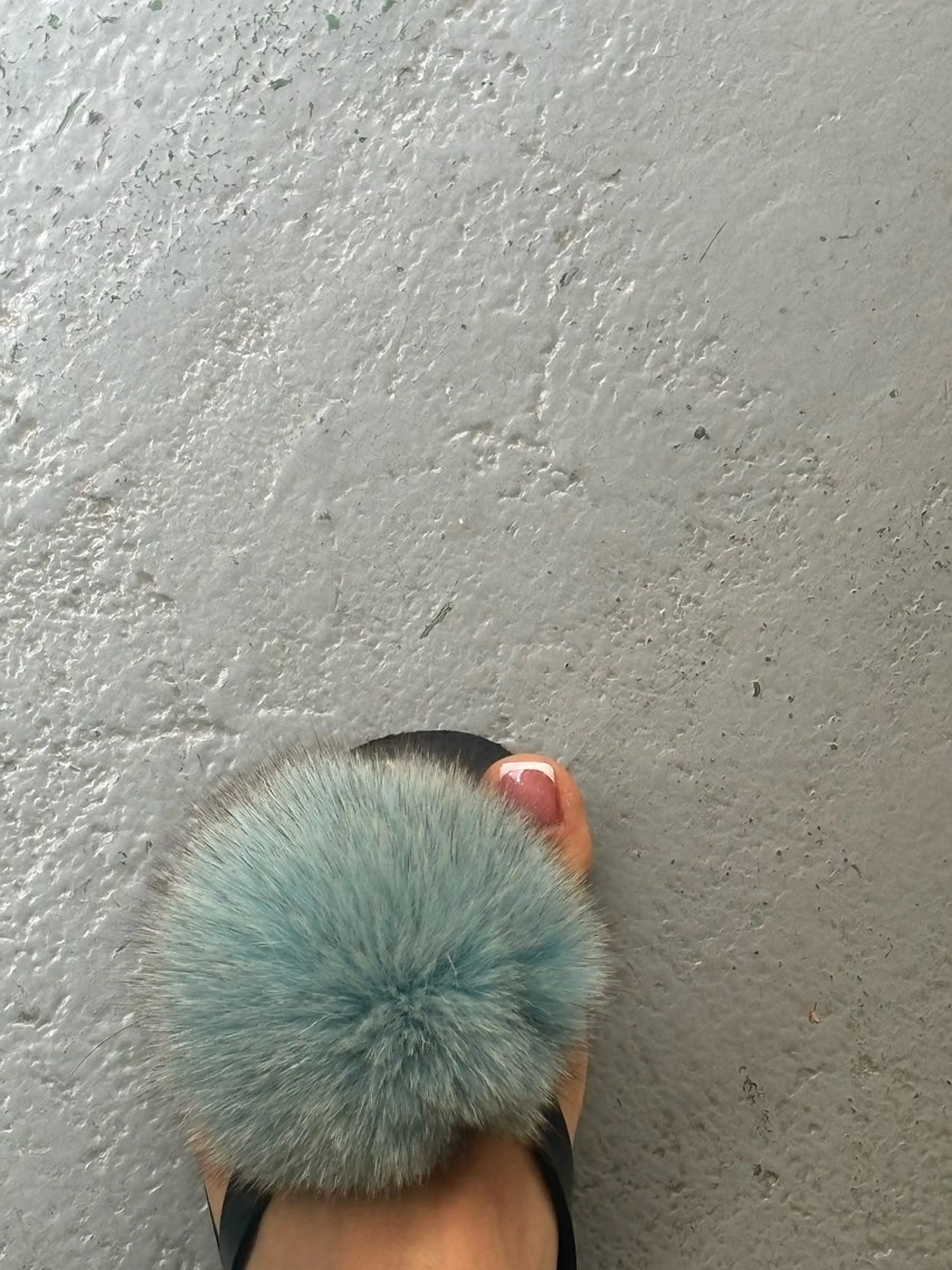 ネイル フットネイル フレンチネイル ジェルネイル フットネイル Ann nailのネイルデザイン