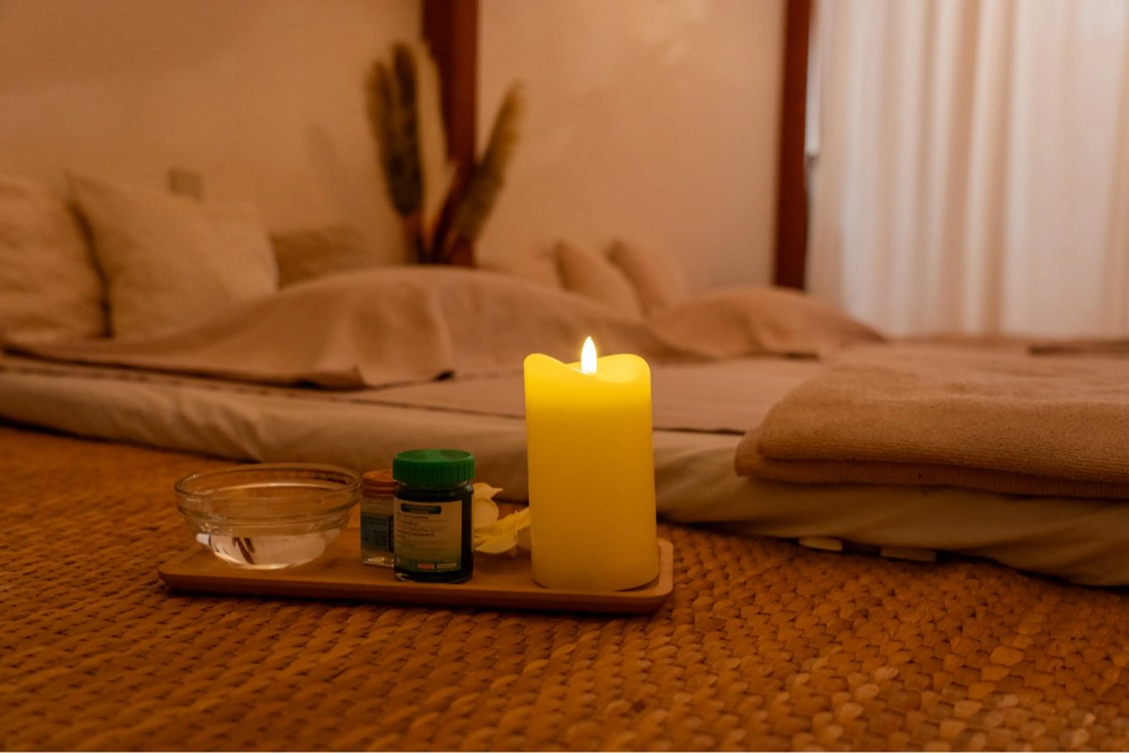 リラク ノースパーソナル ストレッチ北堀江店のエステ・リラクイメージ