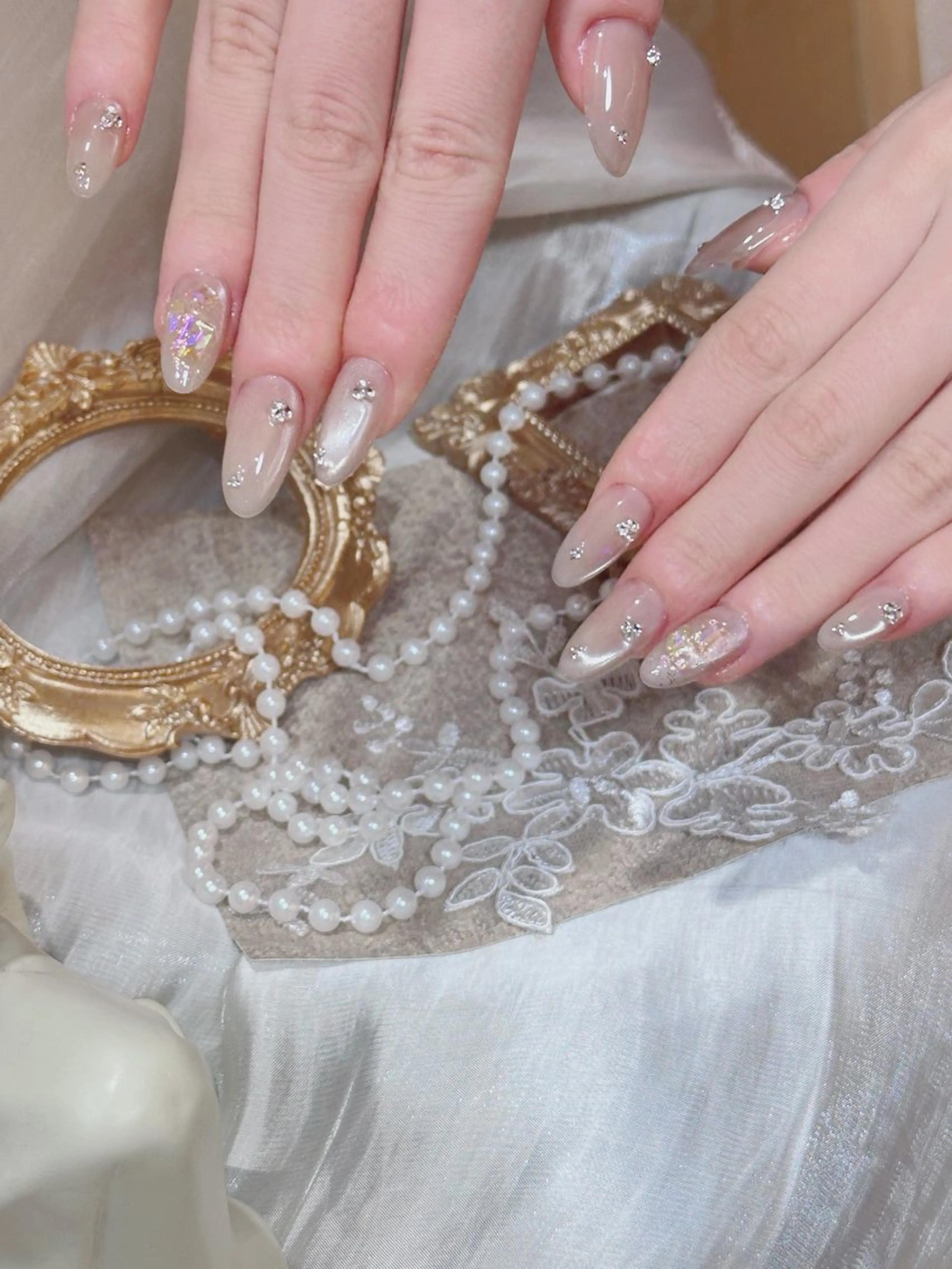 ネイル D&D nail salon所属・D&D nail salonのネイルデザイン