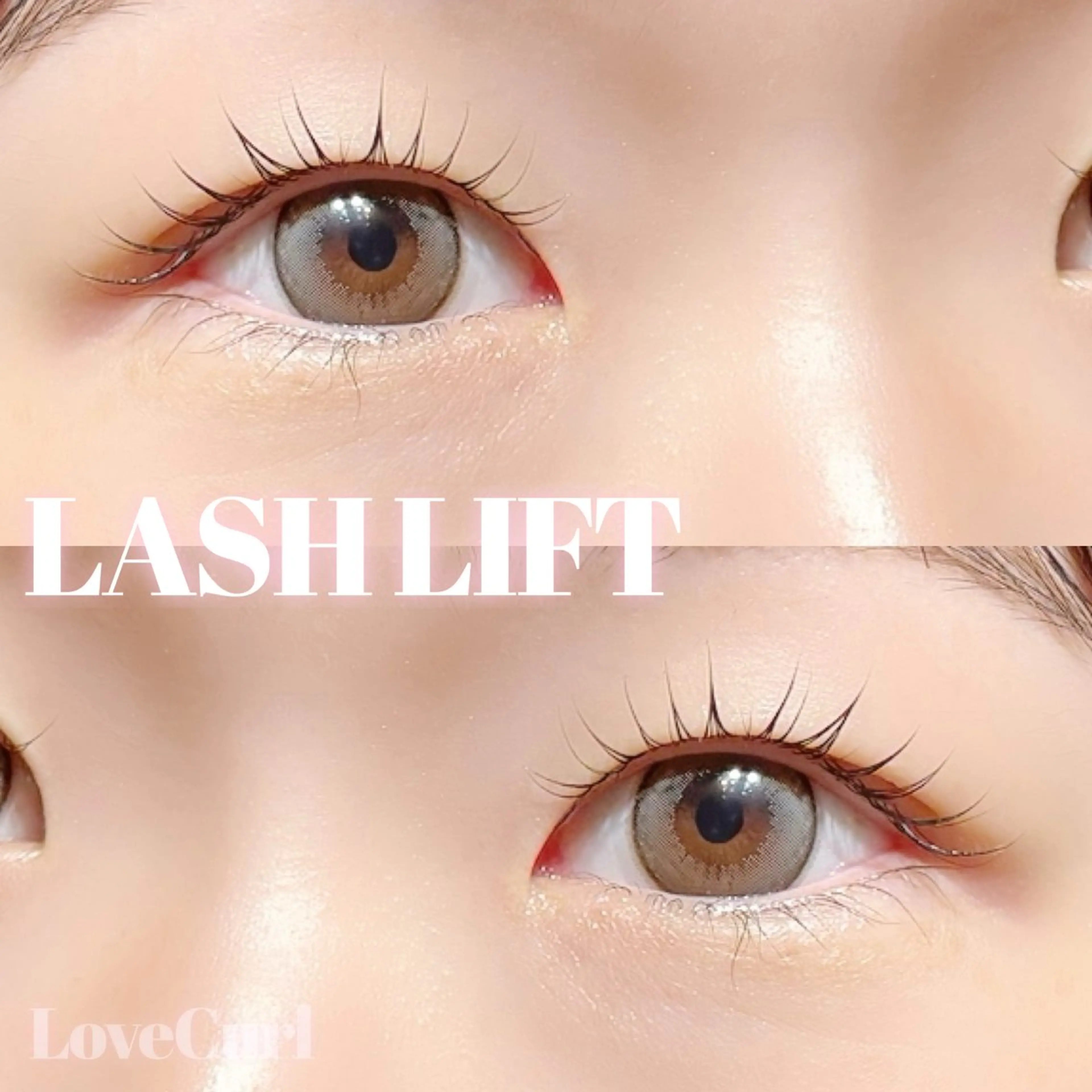 マツエク・マツパ マツパ しらいし ちはるのマツエク・マツパデザイン