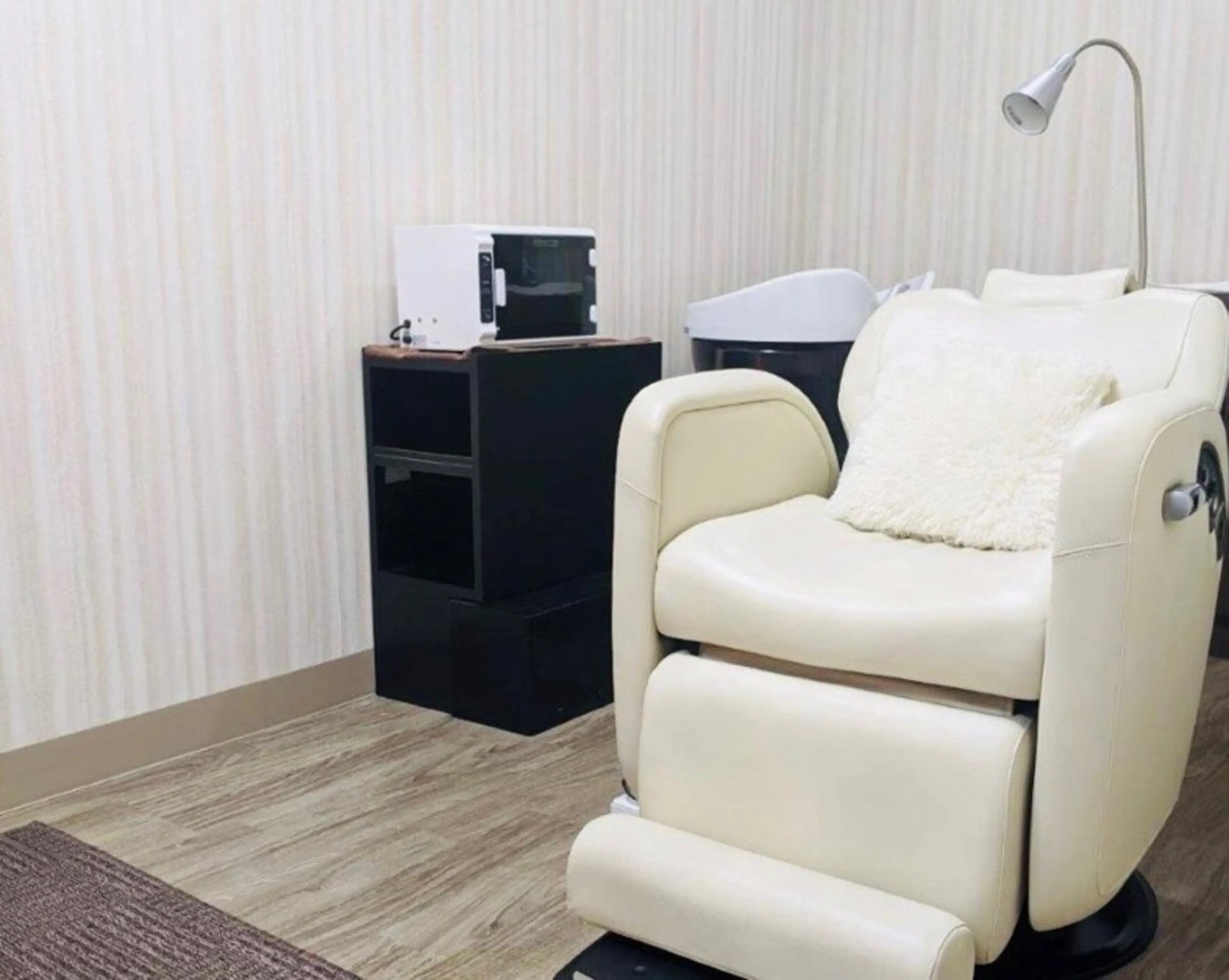 マツエク・マツパ 小林 鈴華のマツエク・マツパデザイン