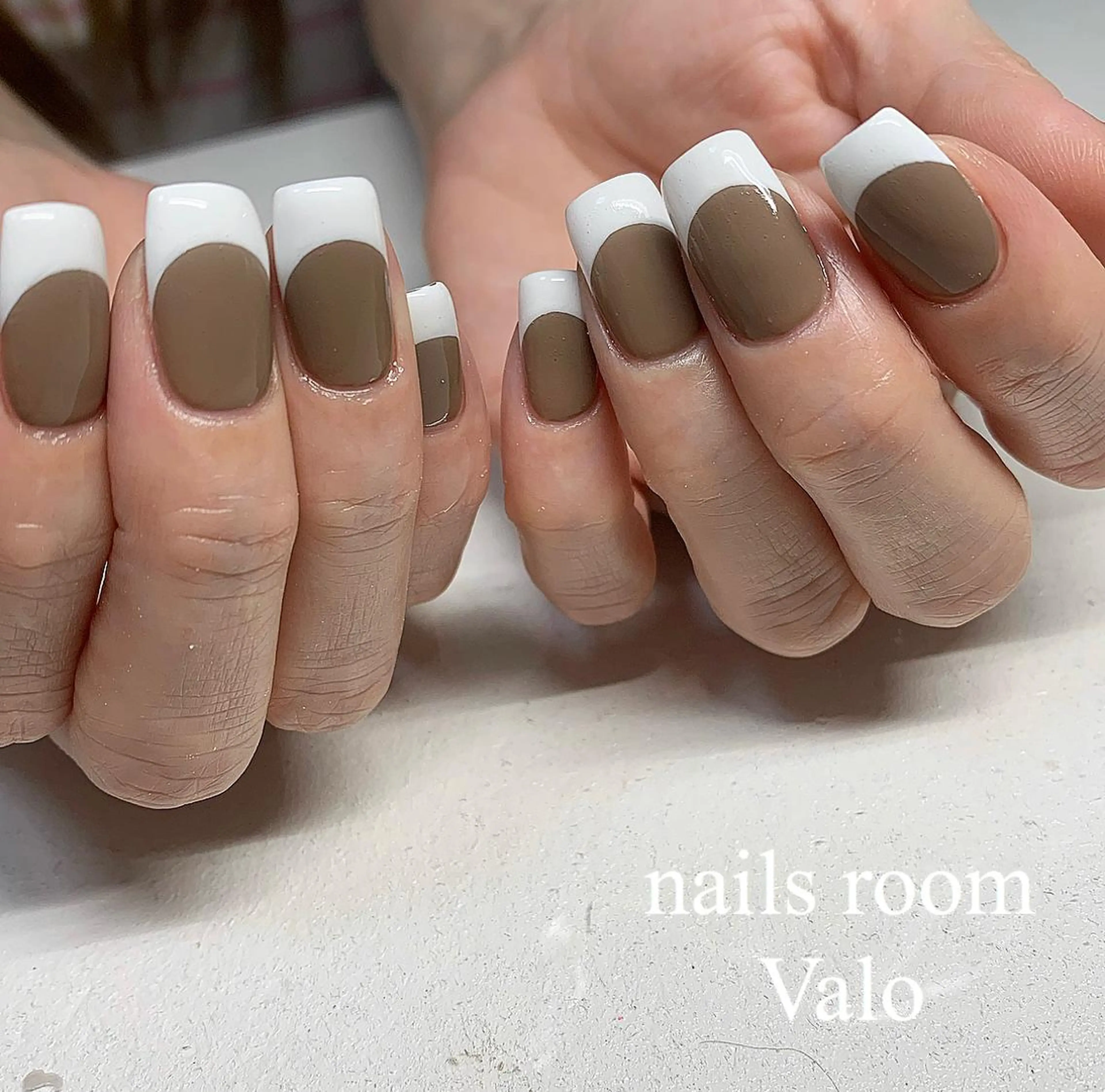 ネイル nails room Valoのネイルデザイン
