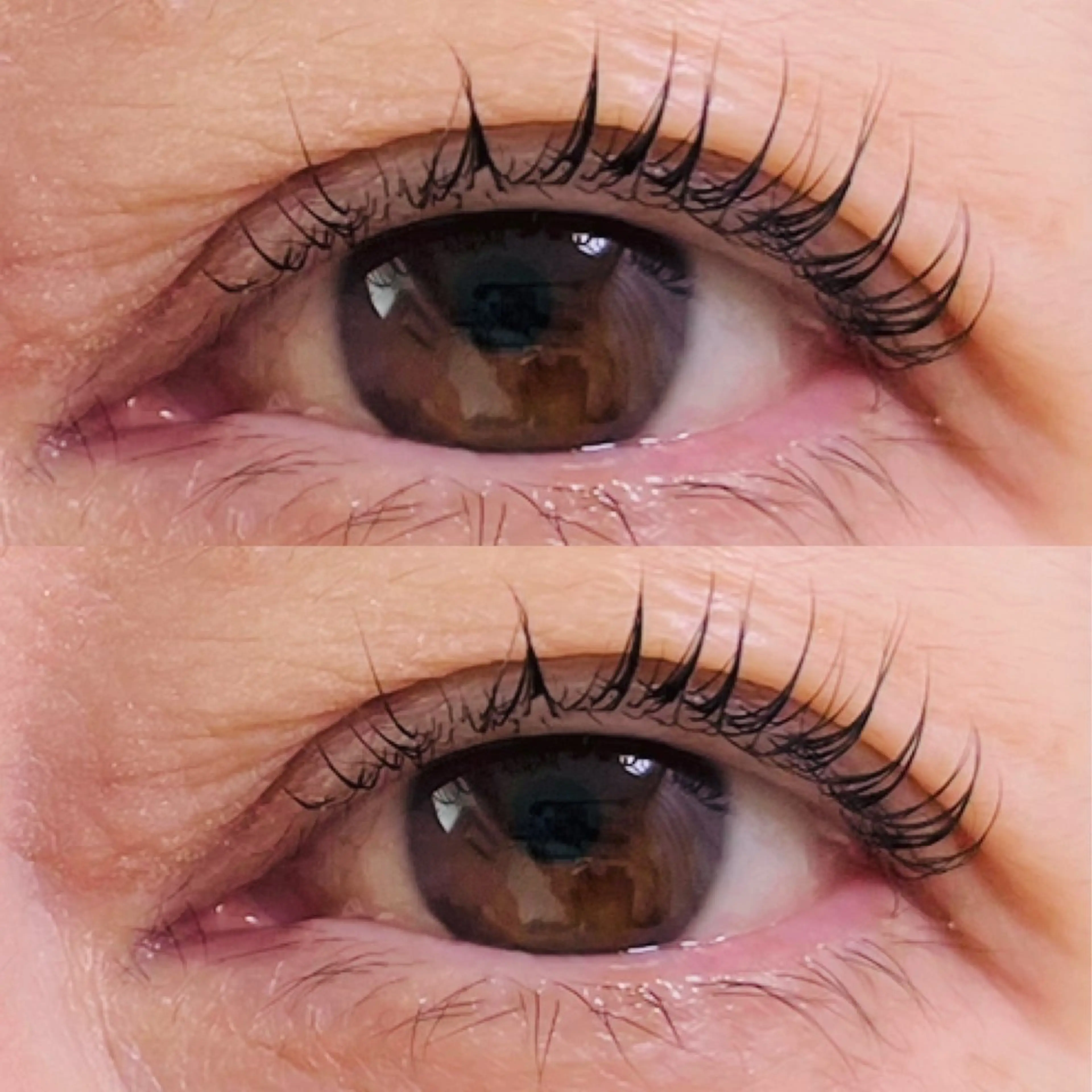 マツエク・マツパ HERA 【ヘラ】のマツエク・マツパデザイン