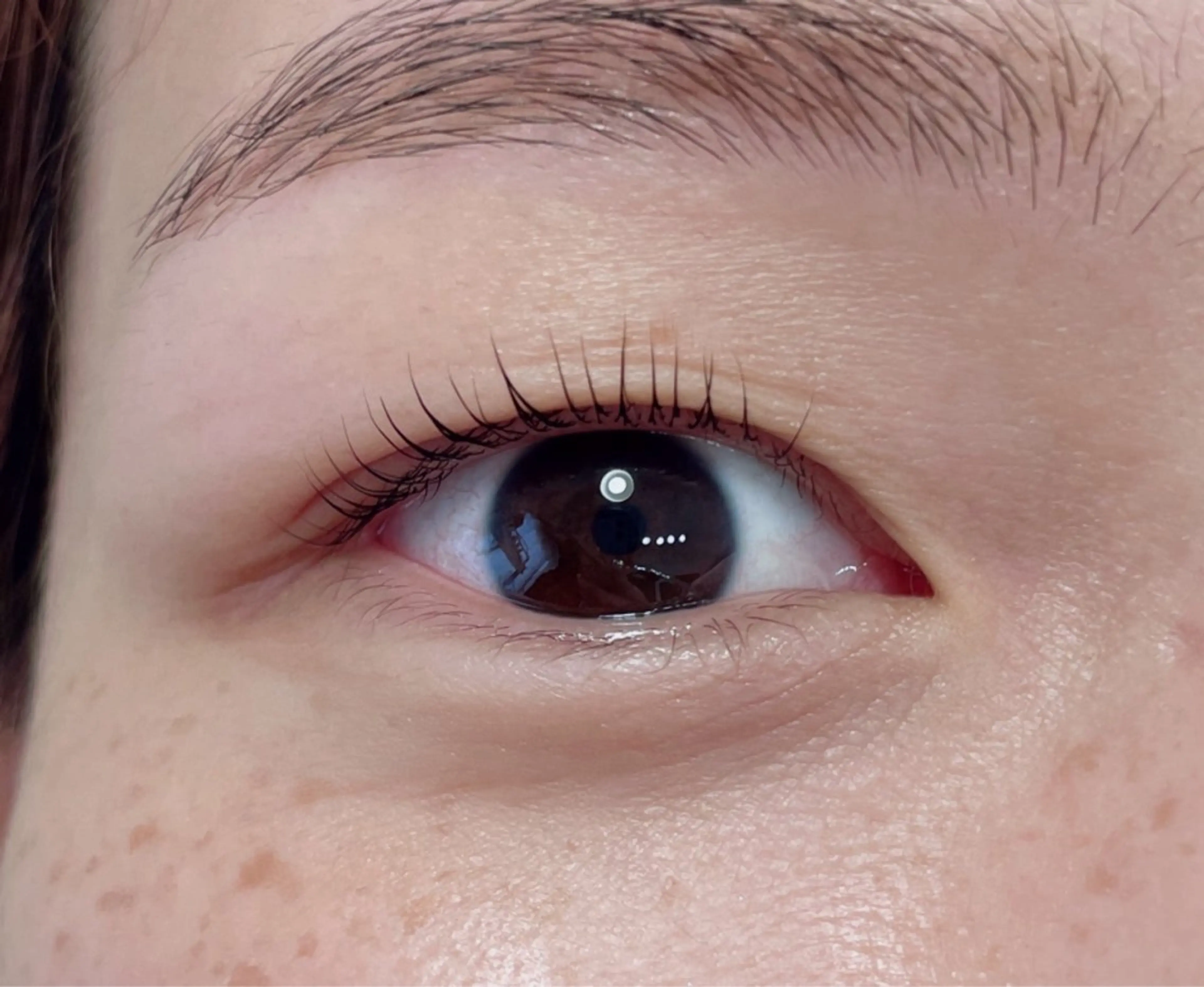 マツエク・マツパ まつげパーマ Be  nail healthy （ビーネイルヘルシー）所属・terajima yukiのマツエク・マツパデザイン