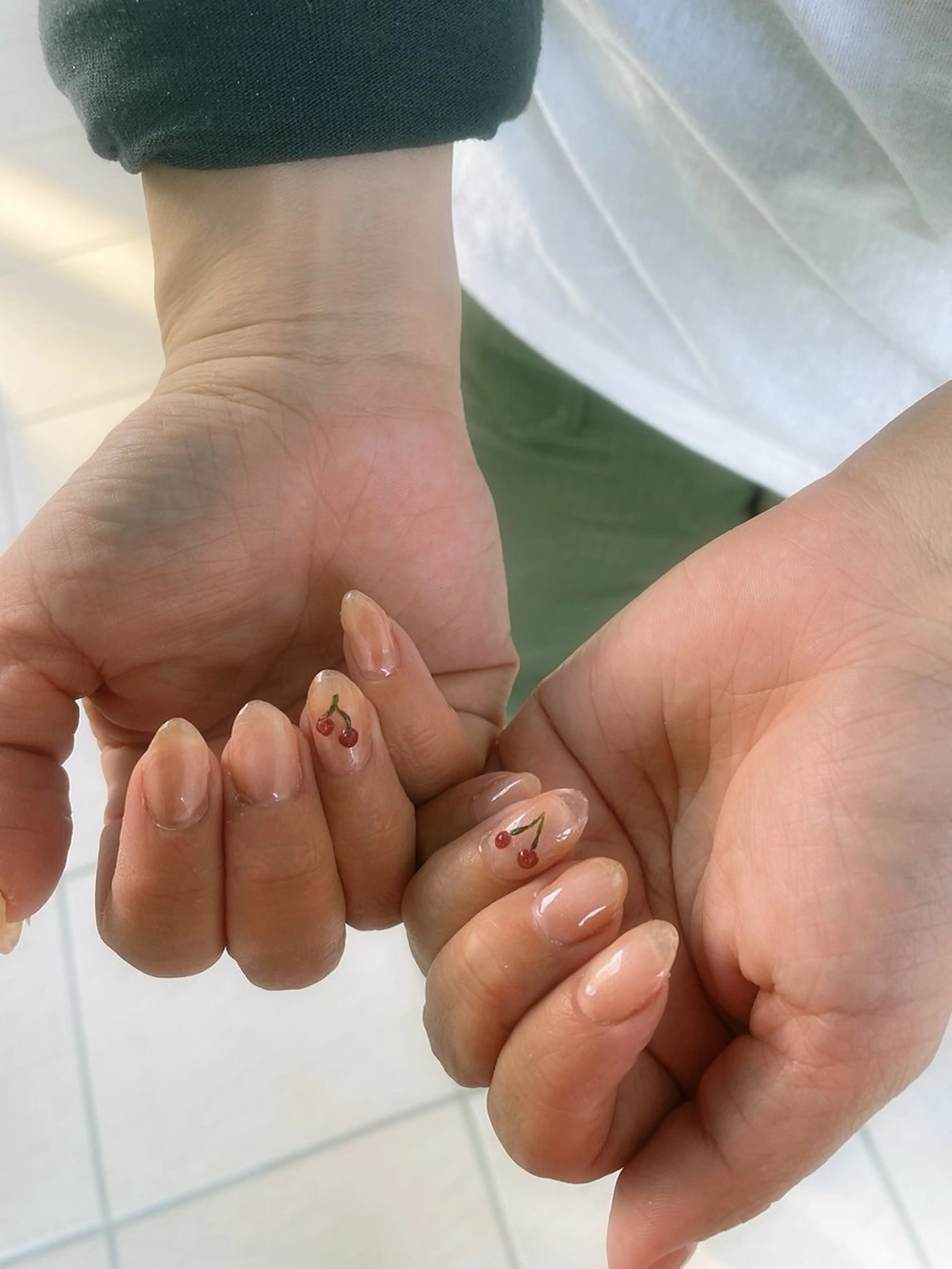 ネイル TOWA NAILのネイルデザイン