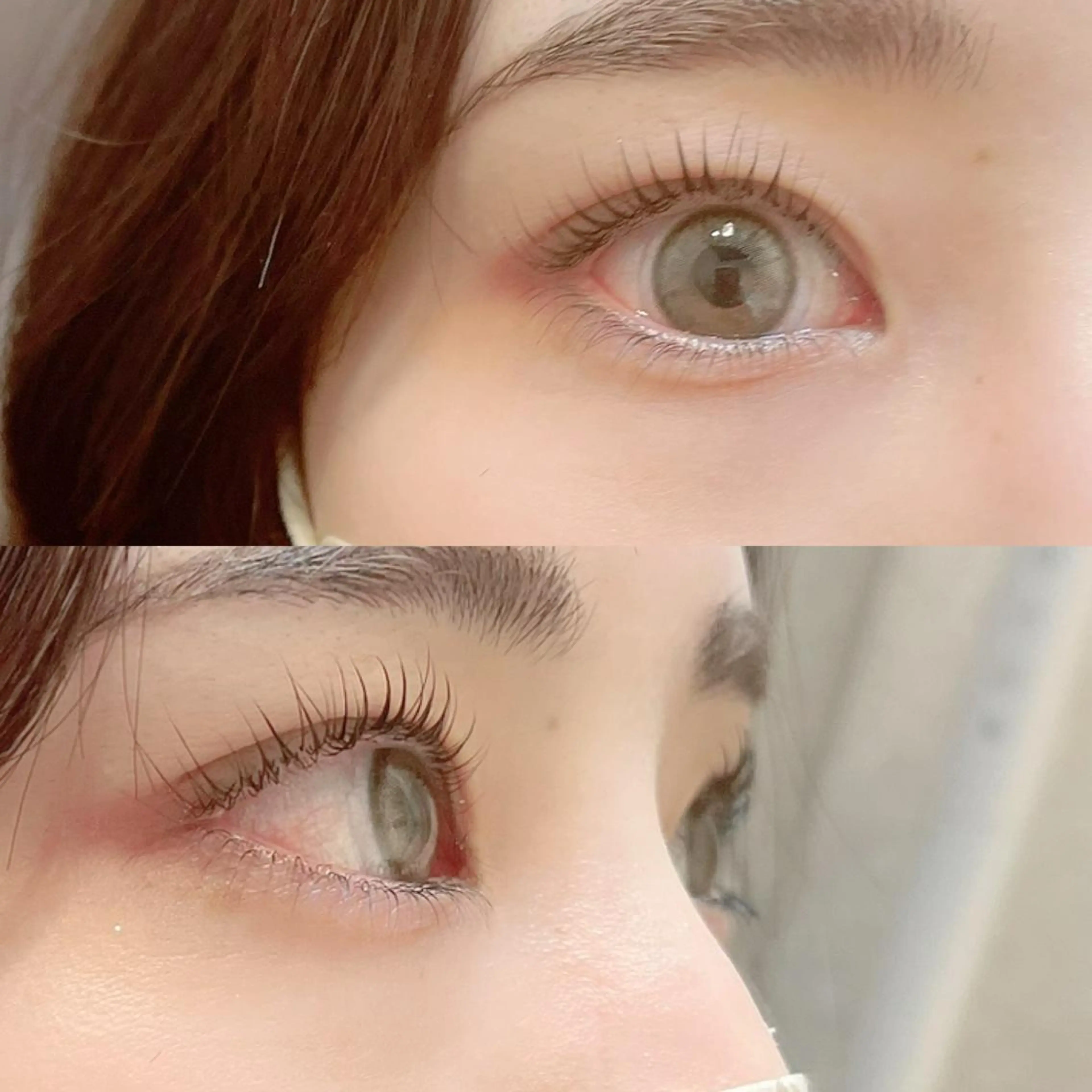 マツエク・マツパ まつげパーマ LUCOLU レイカのマツエク・マツパデザイン