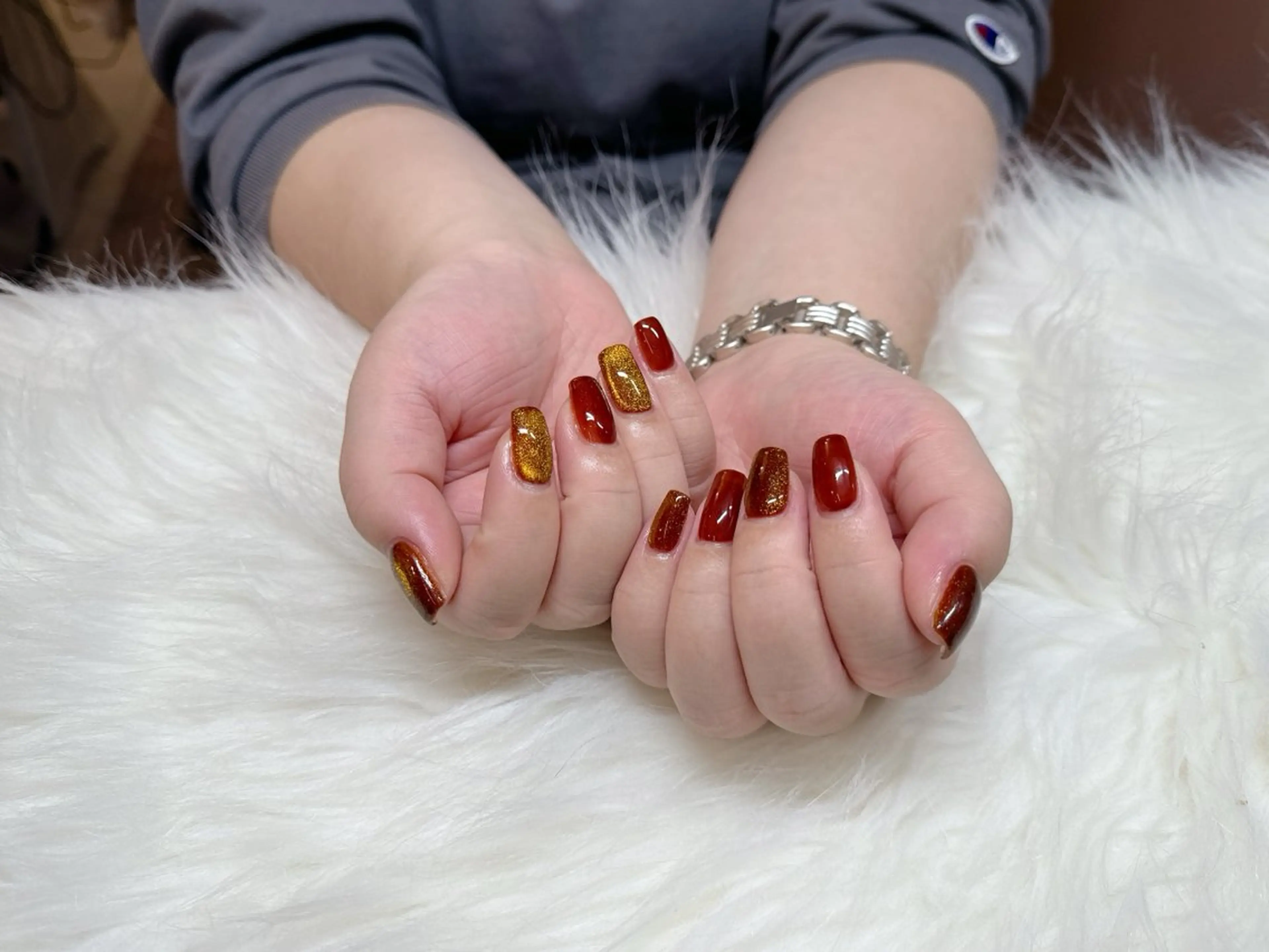 ネイル Aliceマツエク ＆ネイル3のマツエク・マツパデザイン