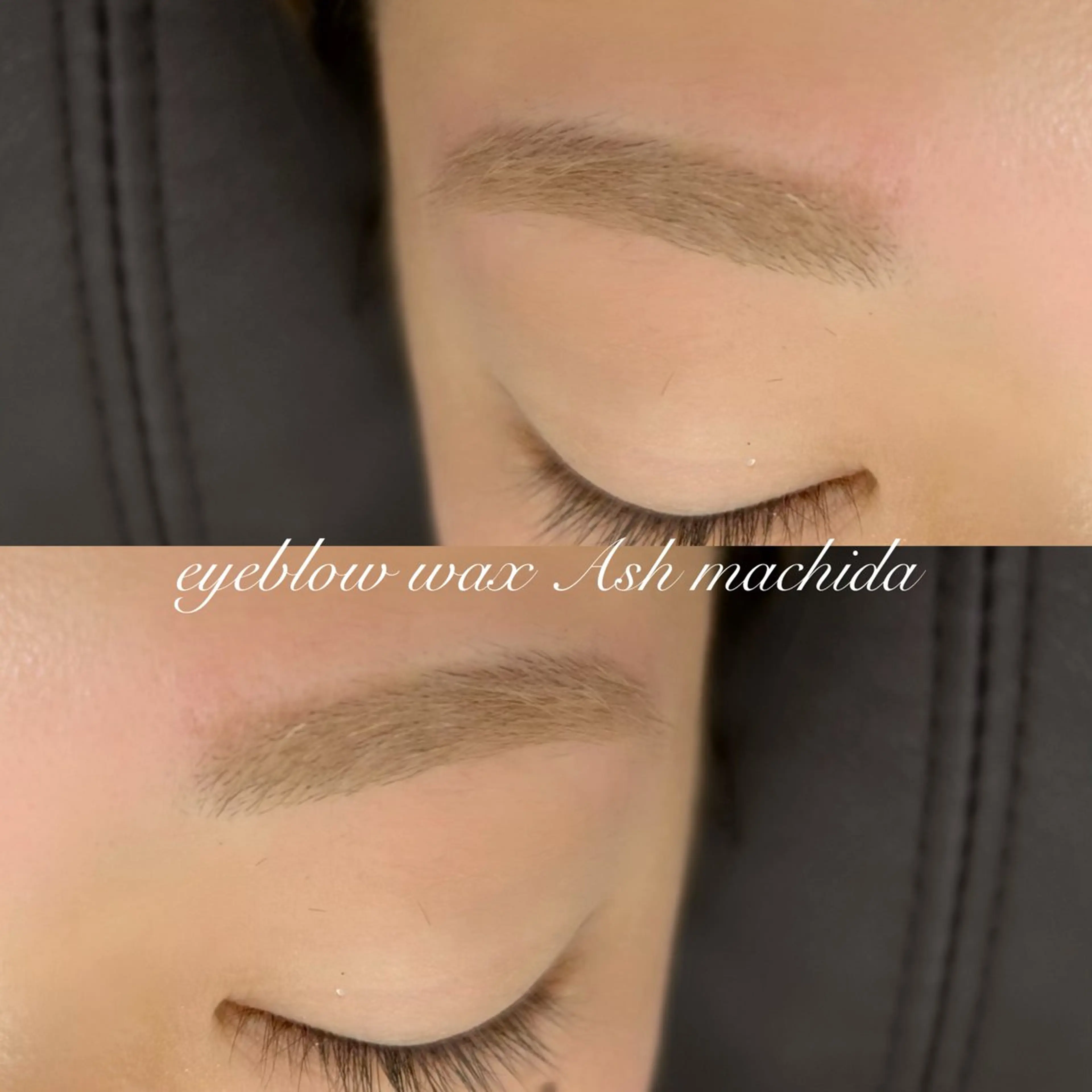 アイブロウ 畠山 まり子の眉毛・アイブロウイメージ