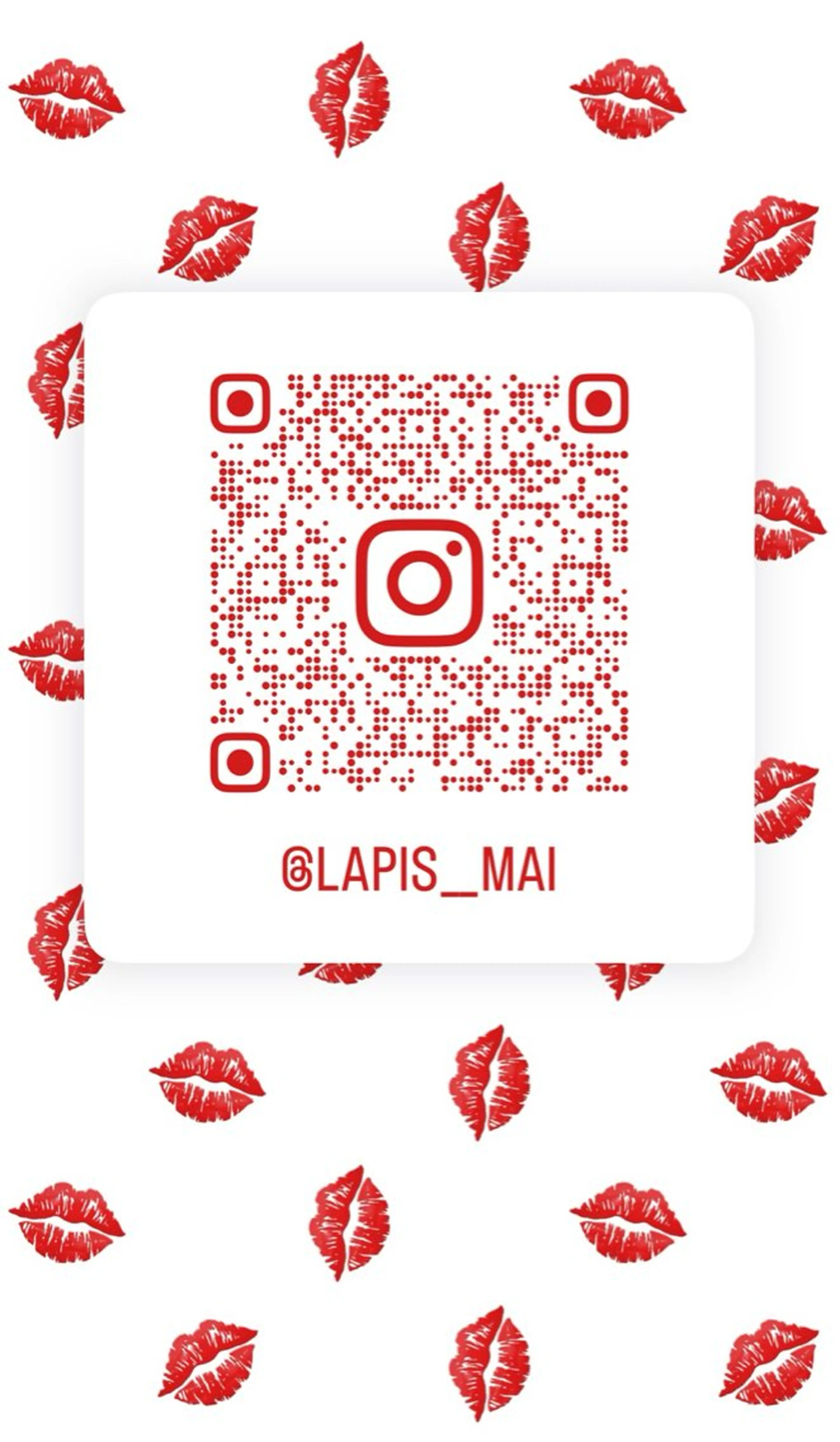 lapis福岡天神 まいのヘアスタイル