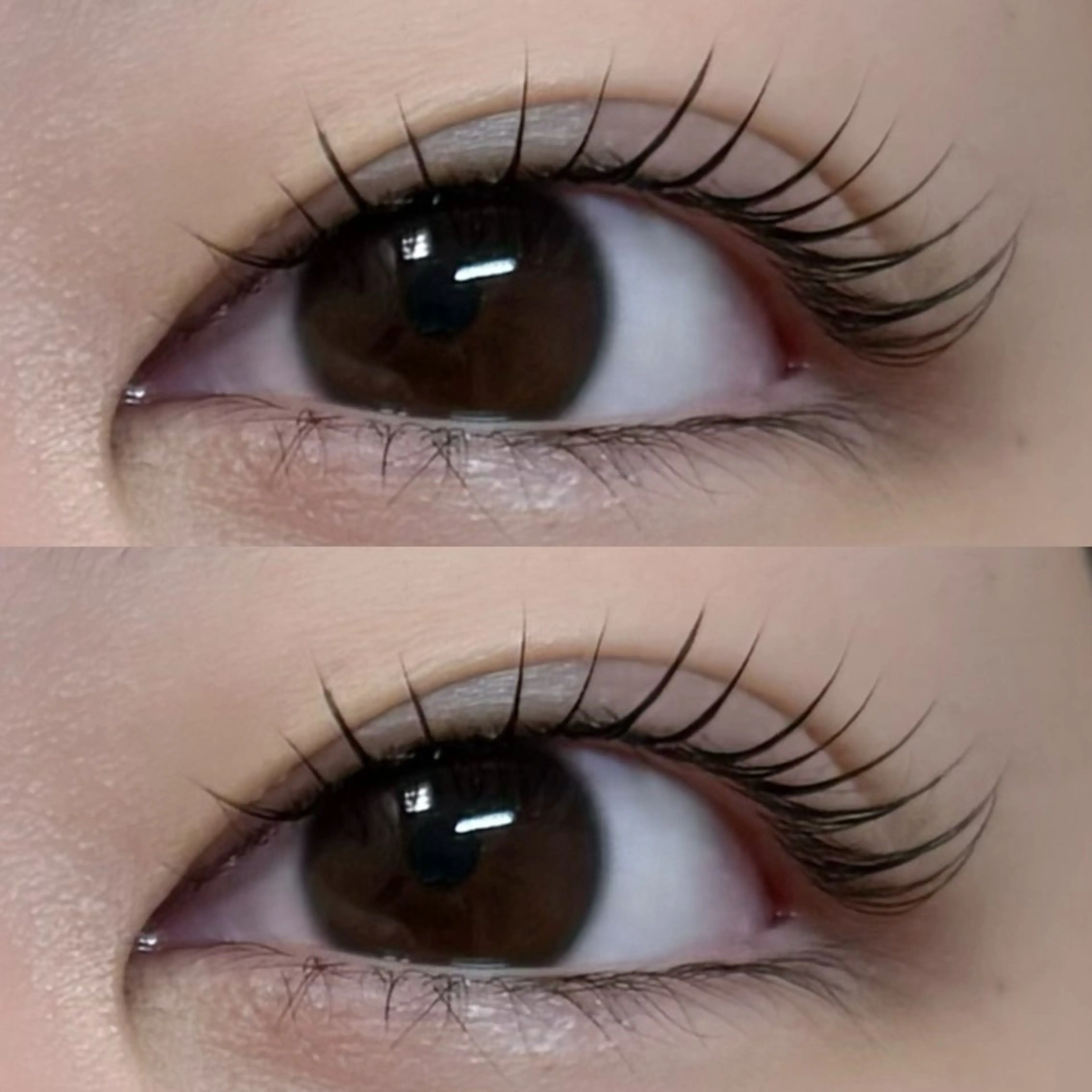 マツエク・マツパ VIAS CANACOのマツエク・マツパデザイン