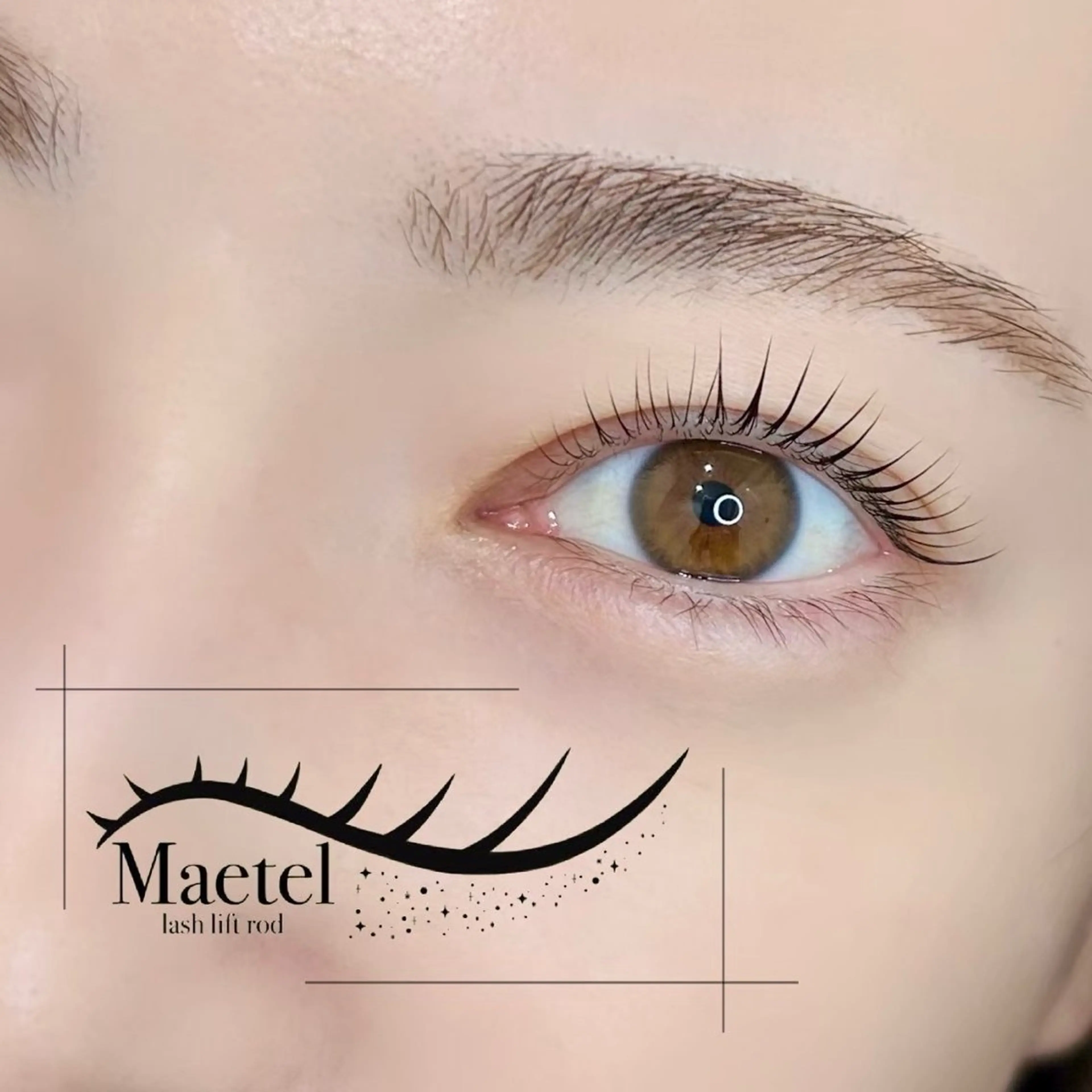 マツエク・マツパ lir 西日暮里の眉毛・アイブロウイメージ