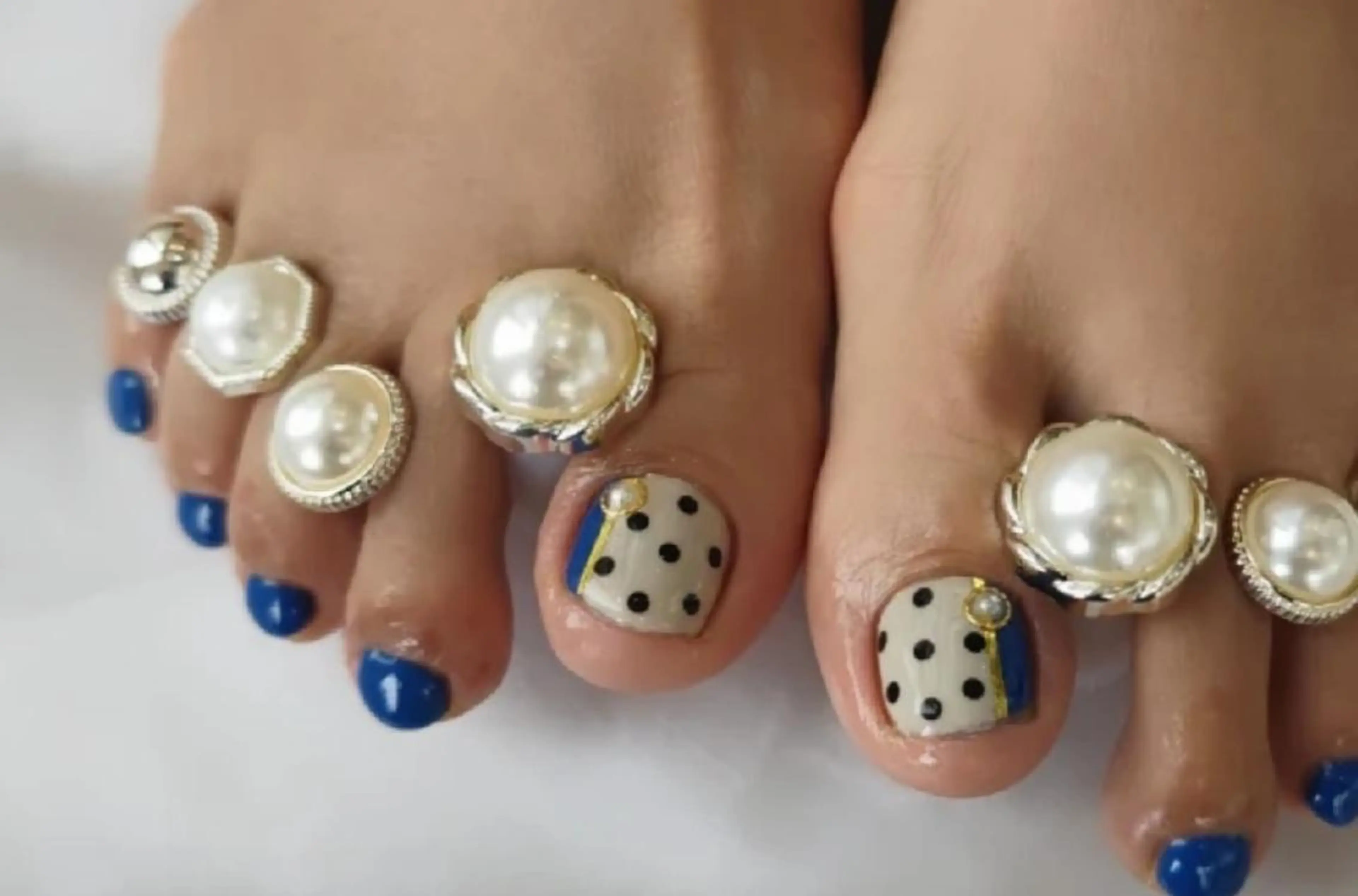 ネイル フットネイル felicita fumi♡のネイルデザイン