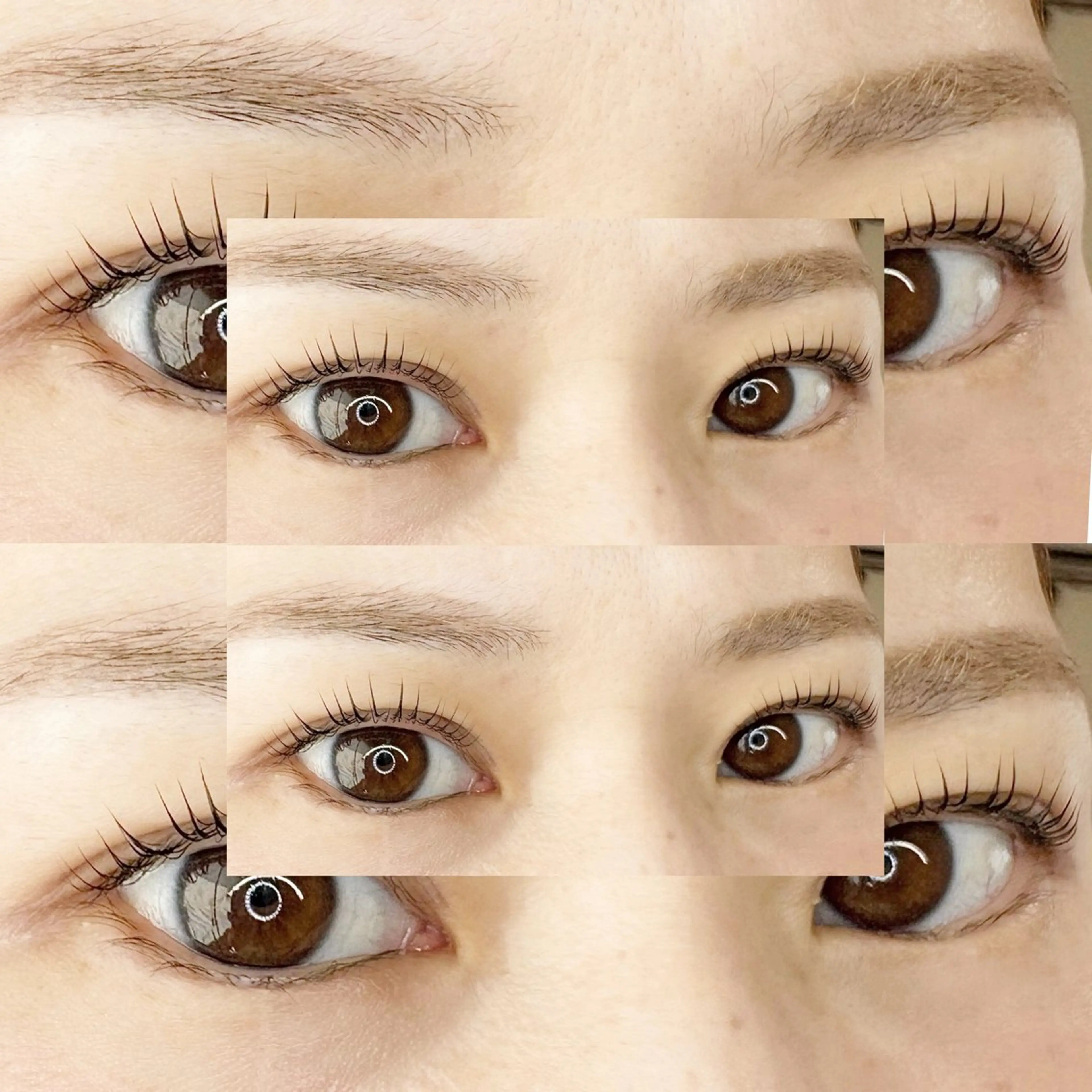 マツエク・マツパ io .のマツエク・マツパデザイン