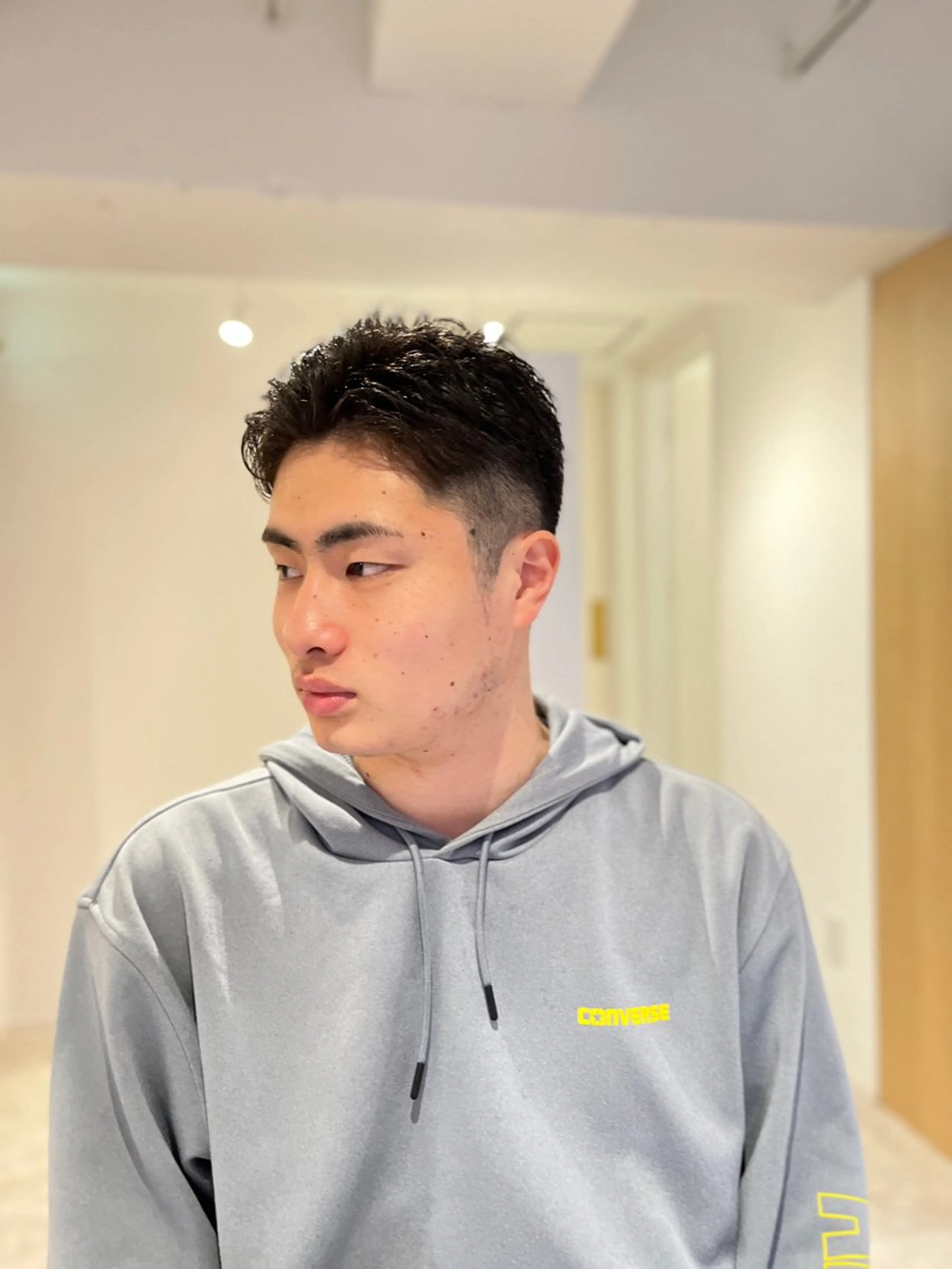 メンズ 🦋今だけカット🦋 🪽🫧無料🪽🫧のヘアスタイル